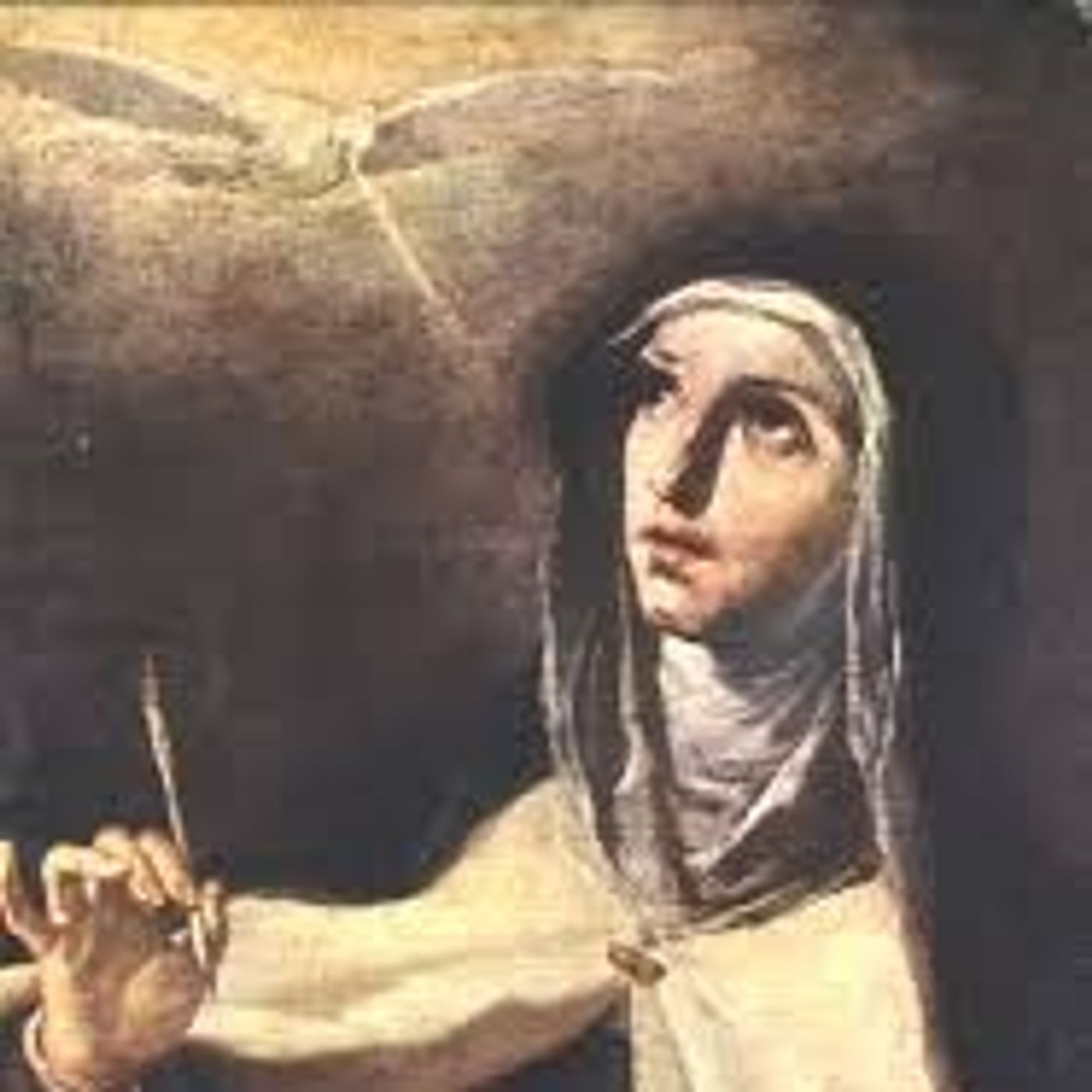 Teresa of Avila: Detachment and Love