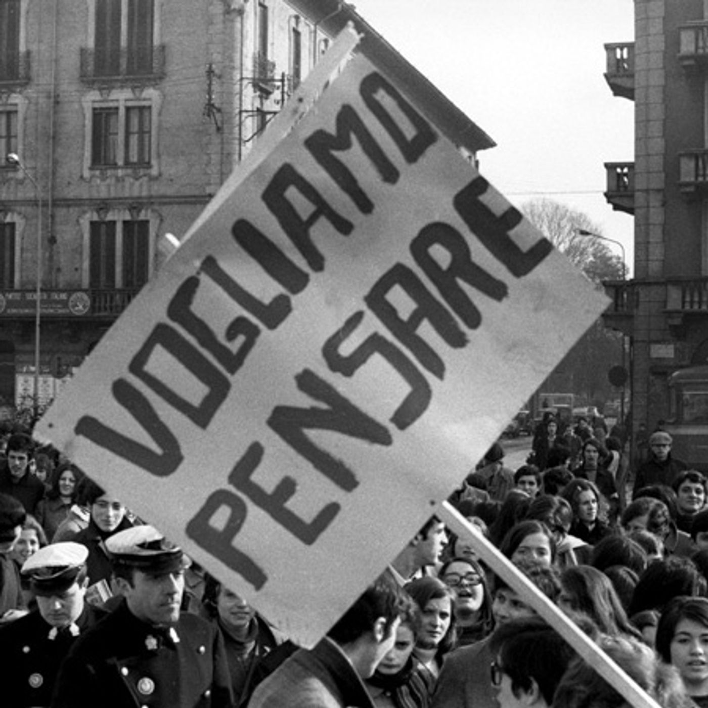 Il movimento del '68 in musica