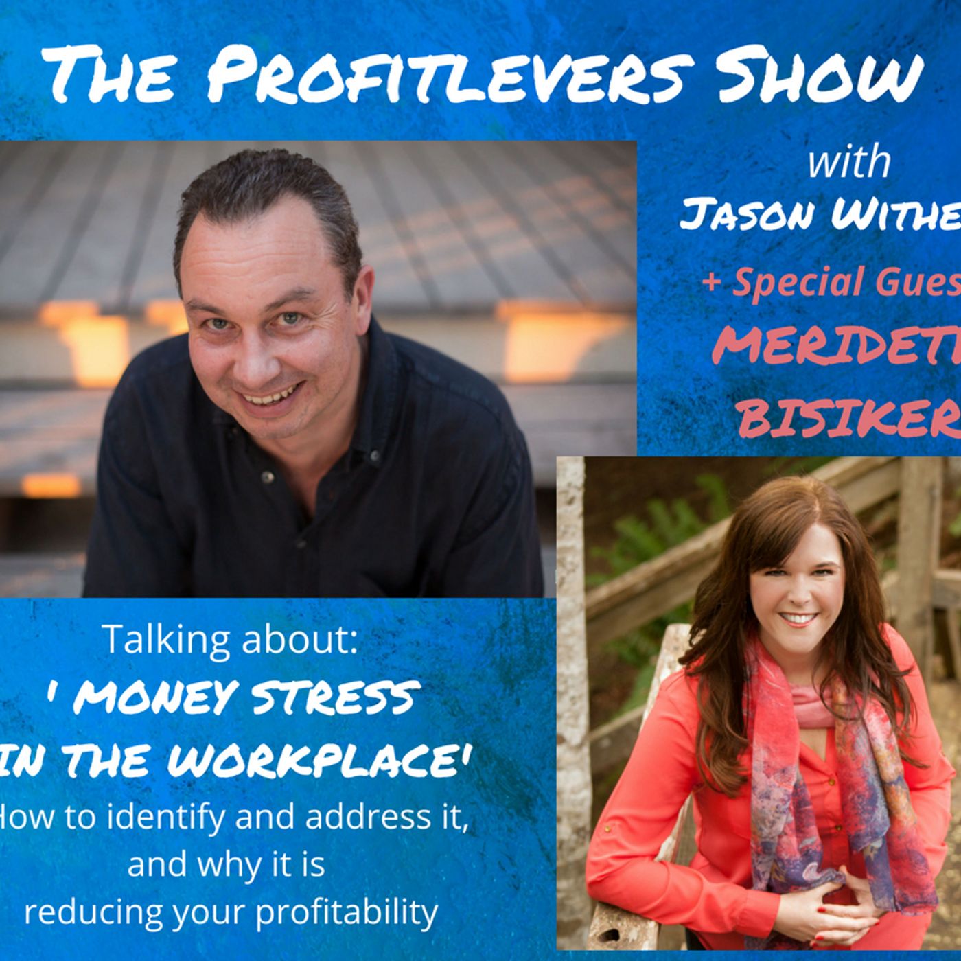The ProfitLevers
