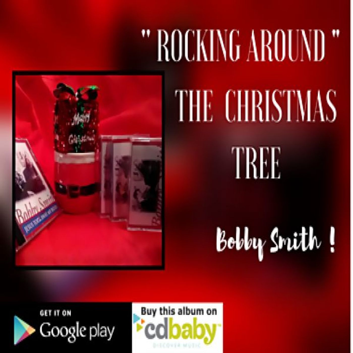 The Christmas tree Clip Promo