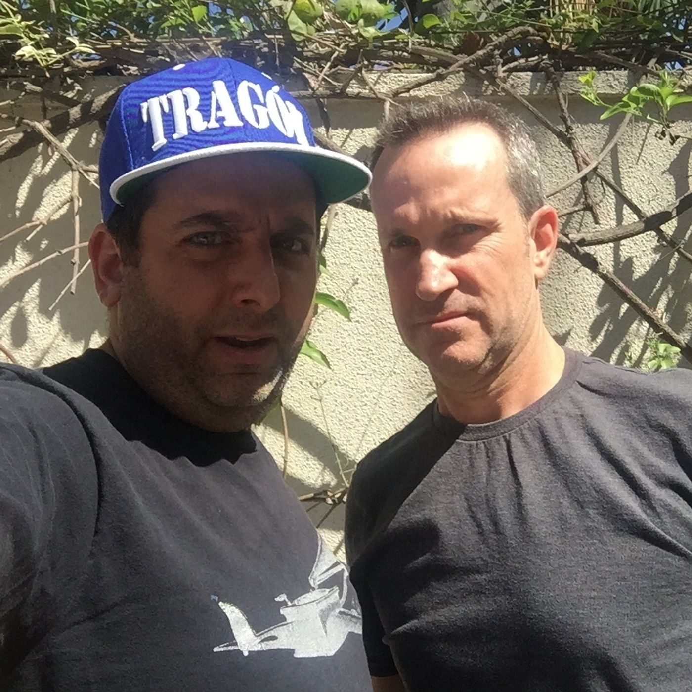 Jimmy Pardo