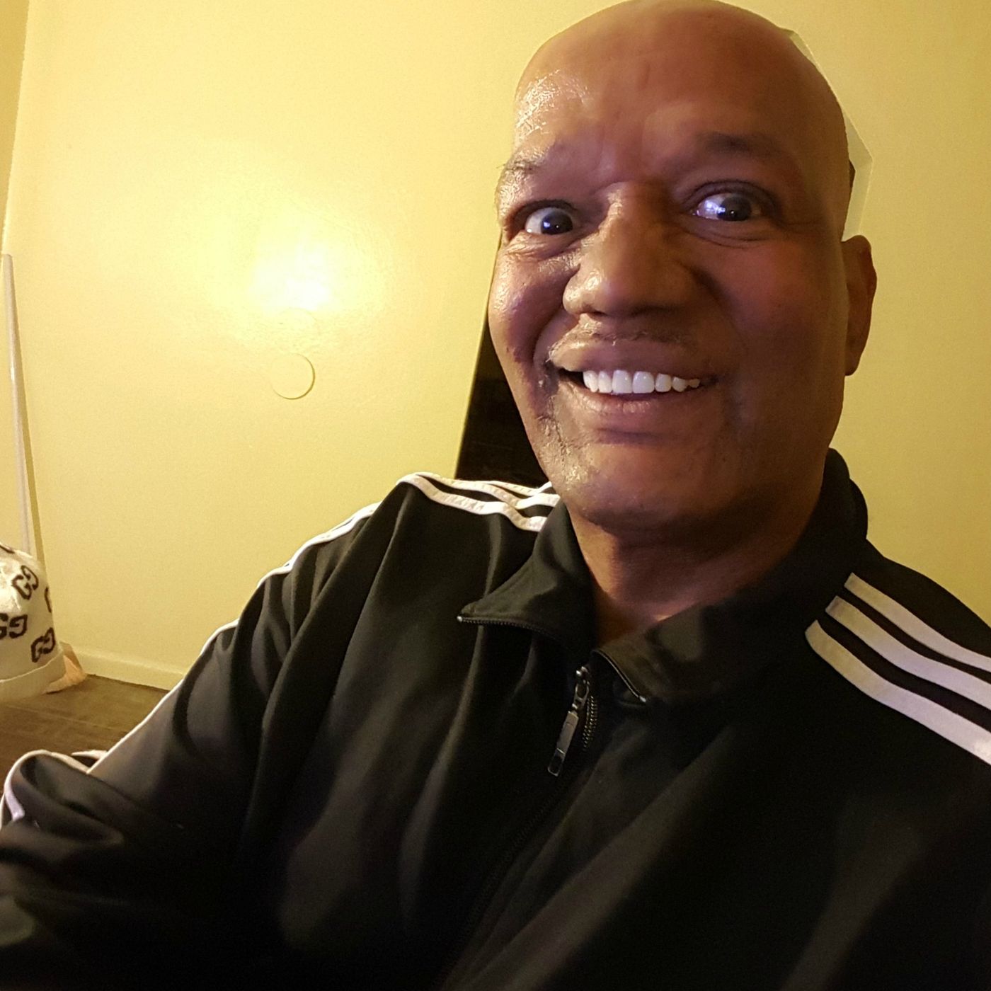 Its Time for a Change