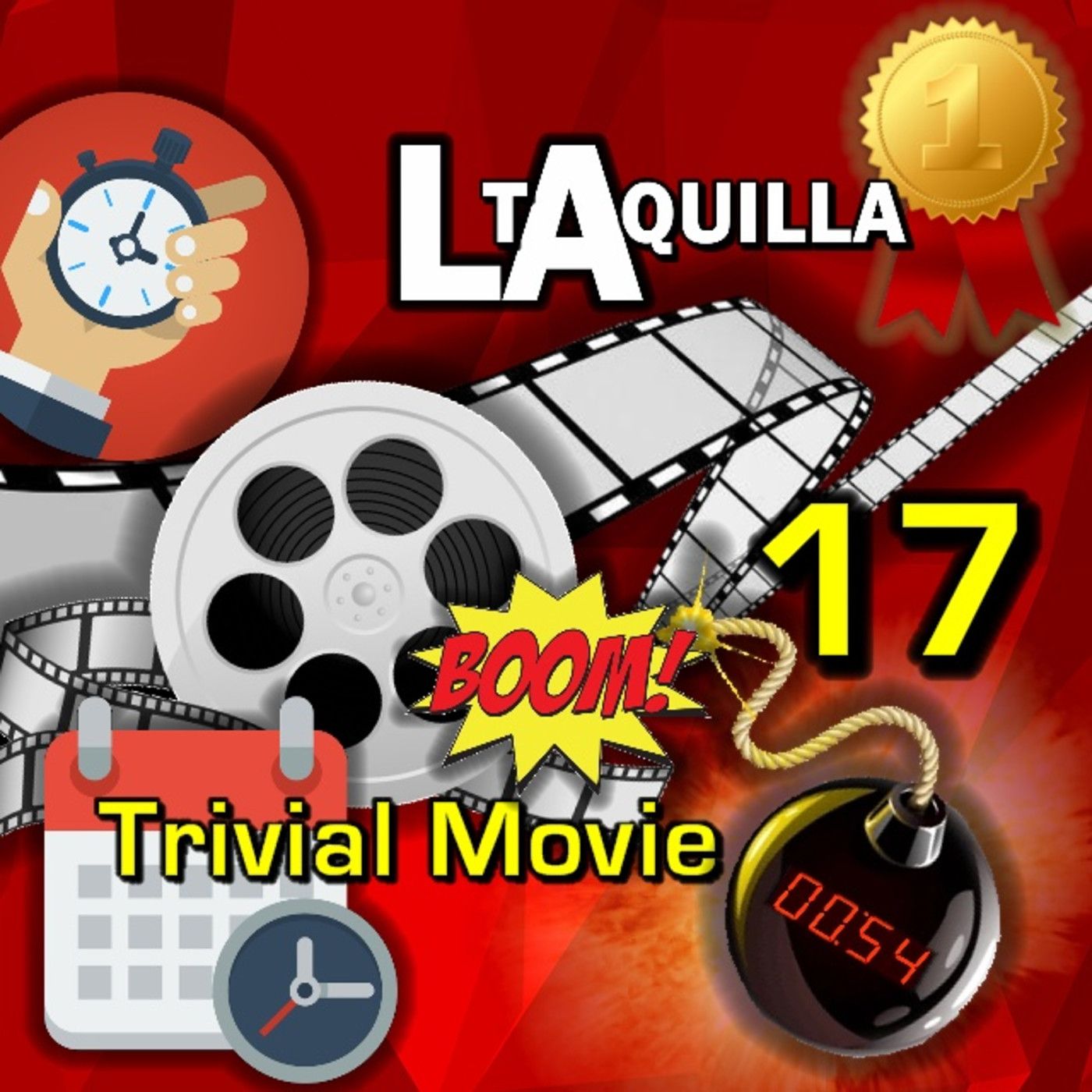 LA TAQUILLA