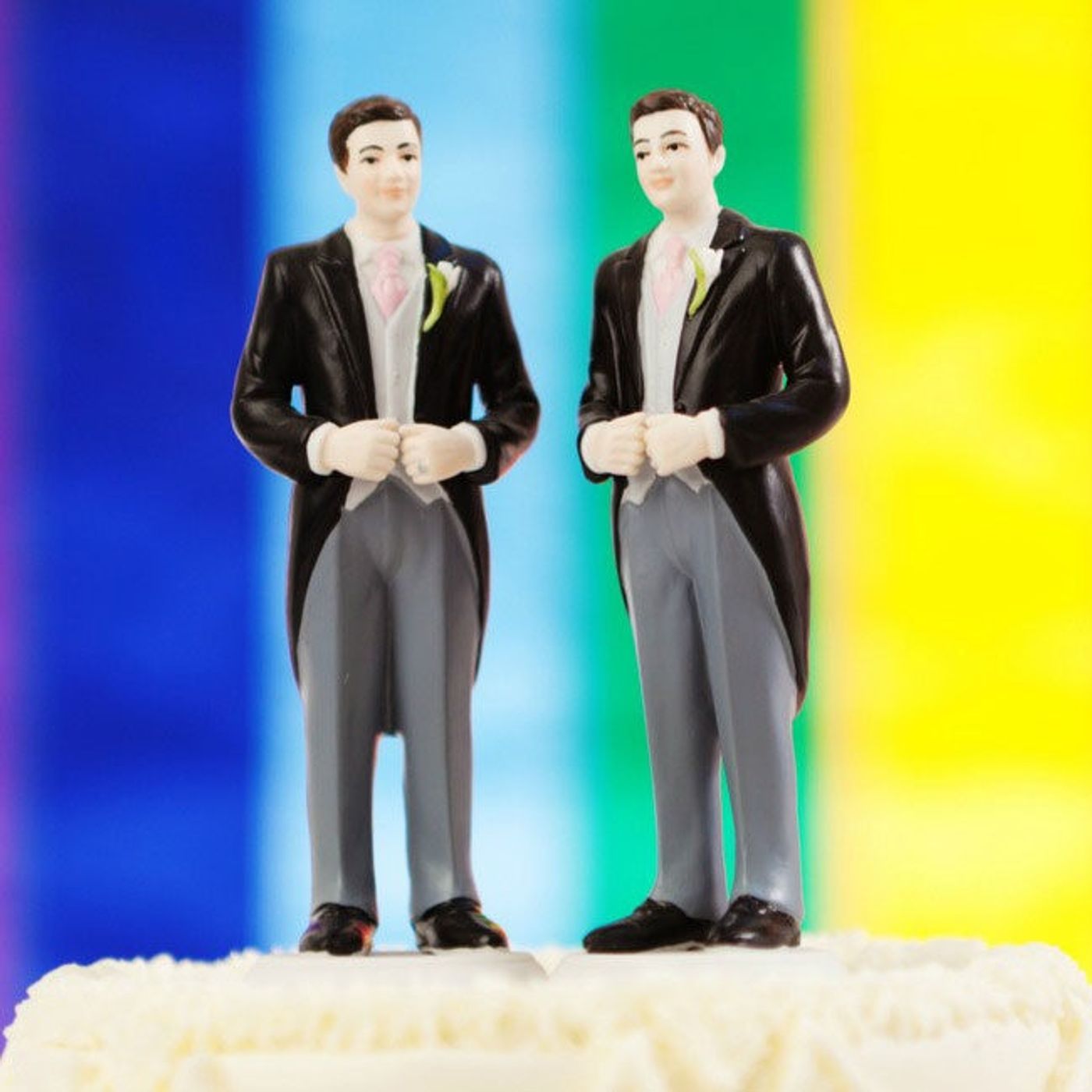 Moore vs Decency, Racism vs Race, and Gays vs Cake Moore vs Decency, Racism vs Race, and Gays vs Cake