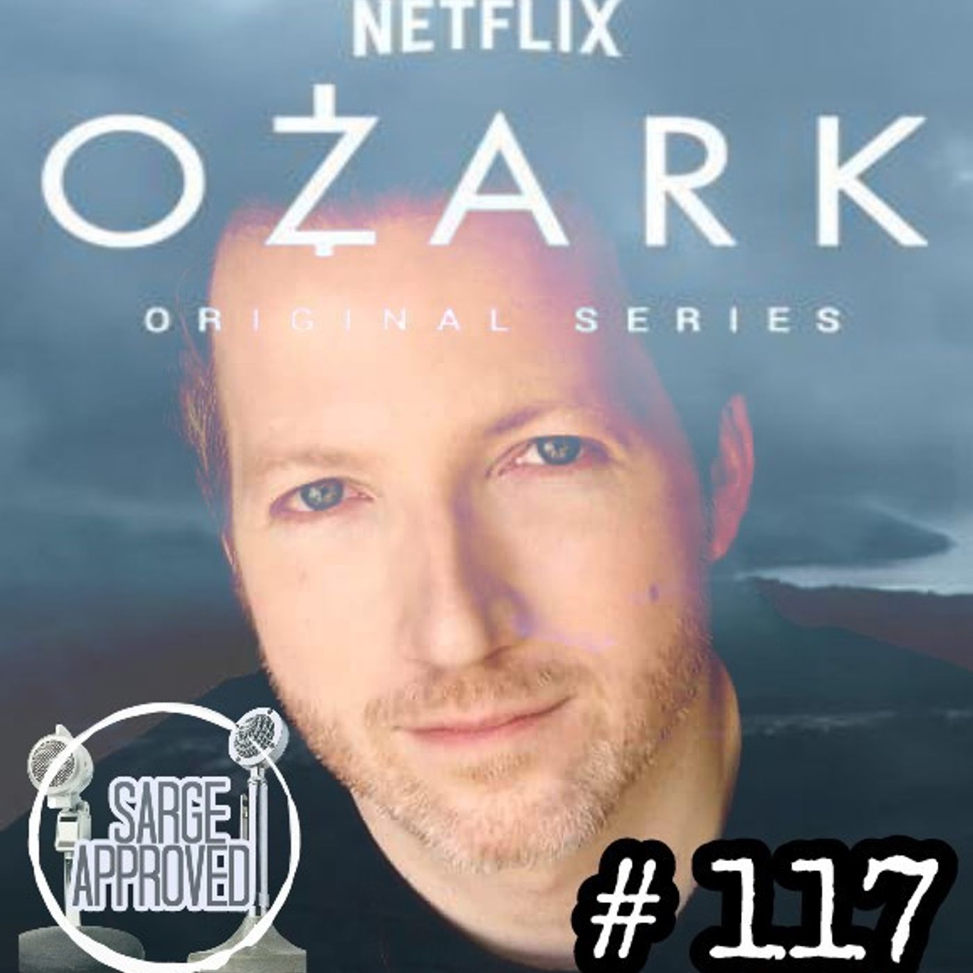 #117 Kevin L. Johnson