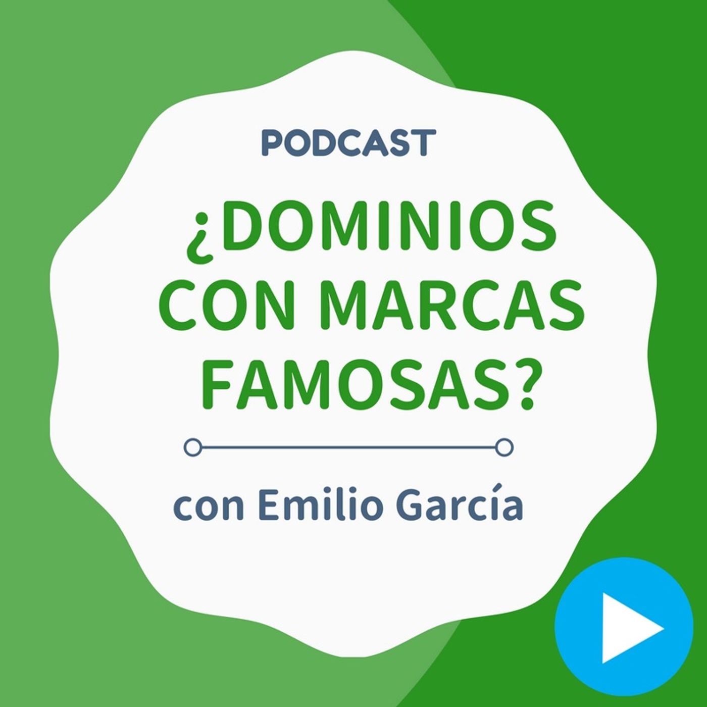 Mi experiencia usando dominios con marcas ya registradas
