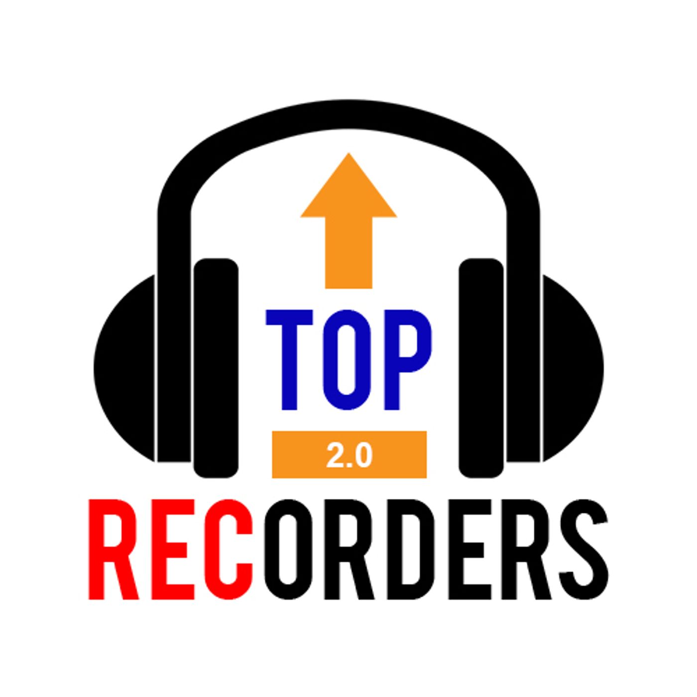 Puntata 1 - Top Recorders 2.0