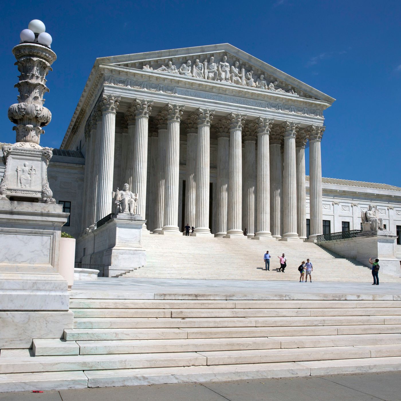 Supreme court may destroy teacher labor protections