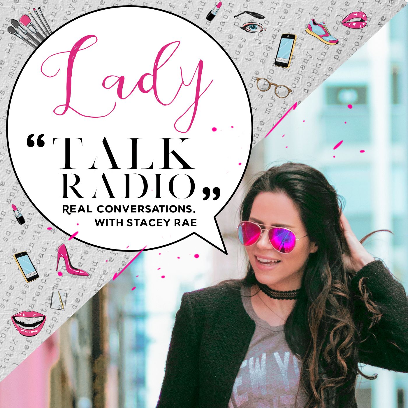 #84 | #StaceySOLO - I broke my business. Here's what happened.