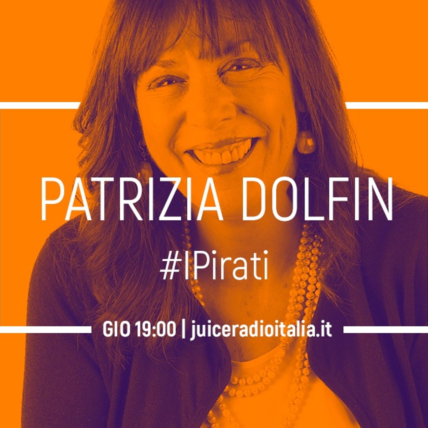 #17 LinkedIn con Patrizia Dolfin