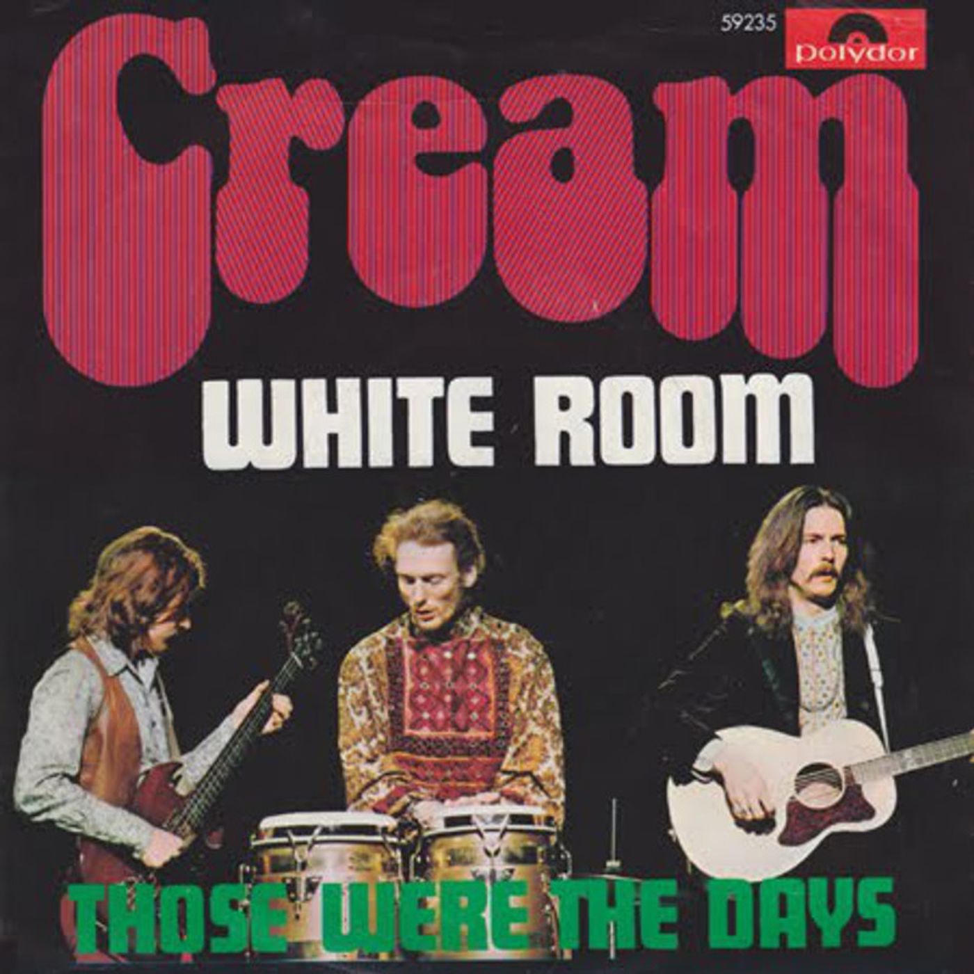 Quiero que Sepas: White Room
