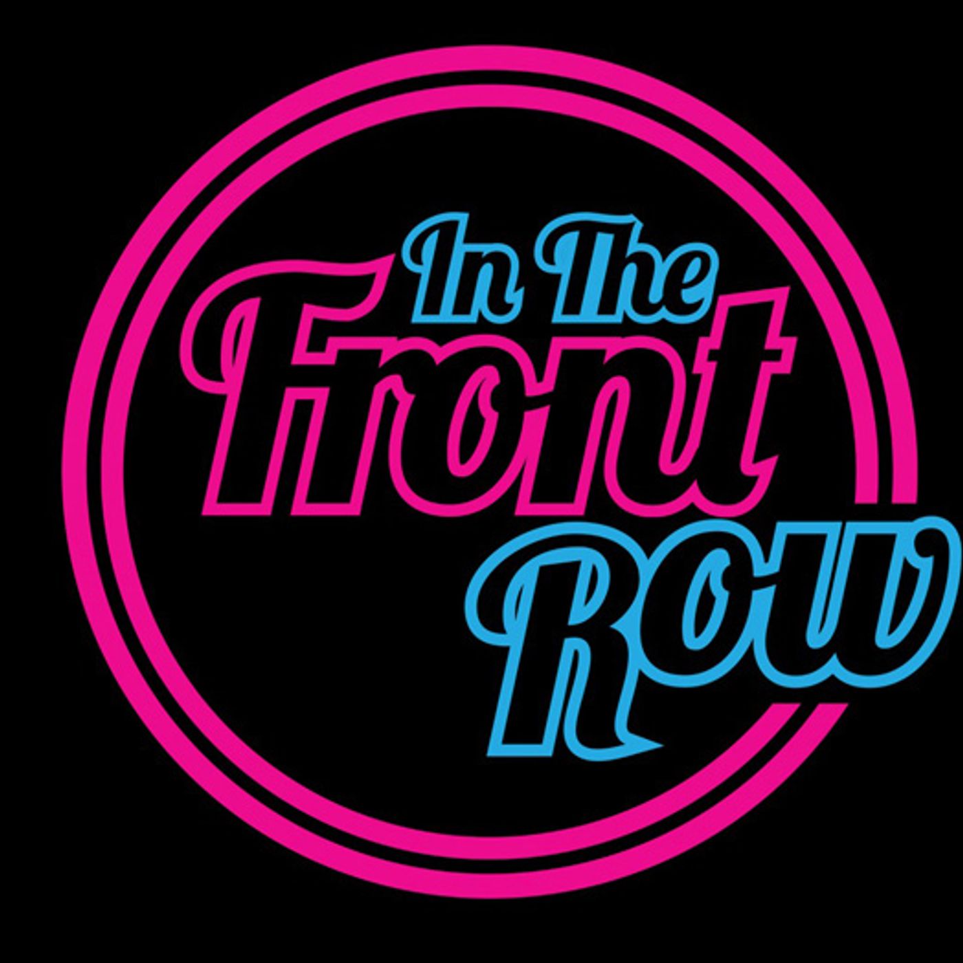 InTheFrontRow