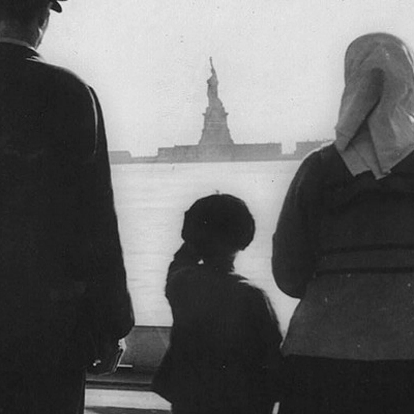 03-23-17--The Immigrant Spirit 03-23-17--The Immigrant Spirit