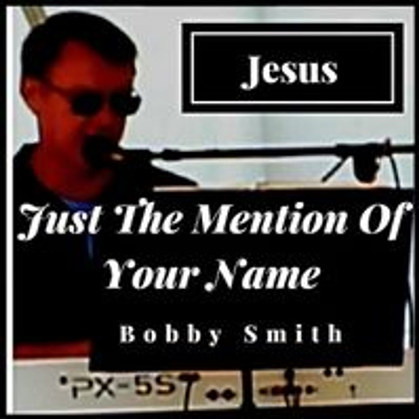 Just The Mention Of Your Name Clip