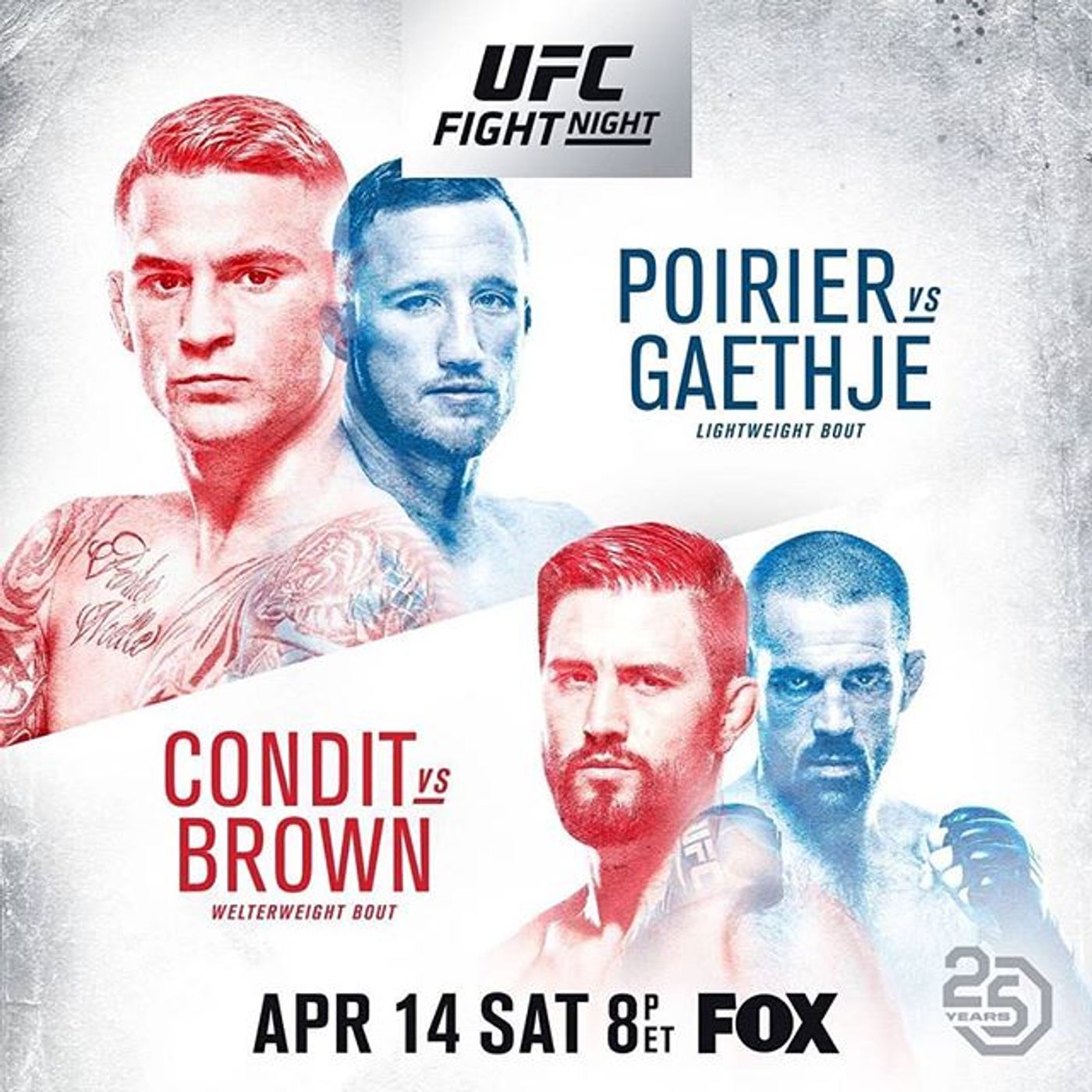 MMA 2 the MAX #37: Poirier vs. Gaethje Review!
