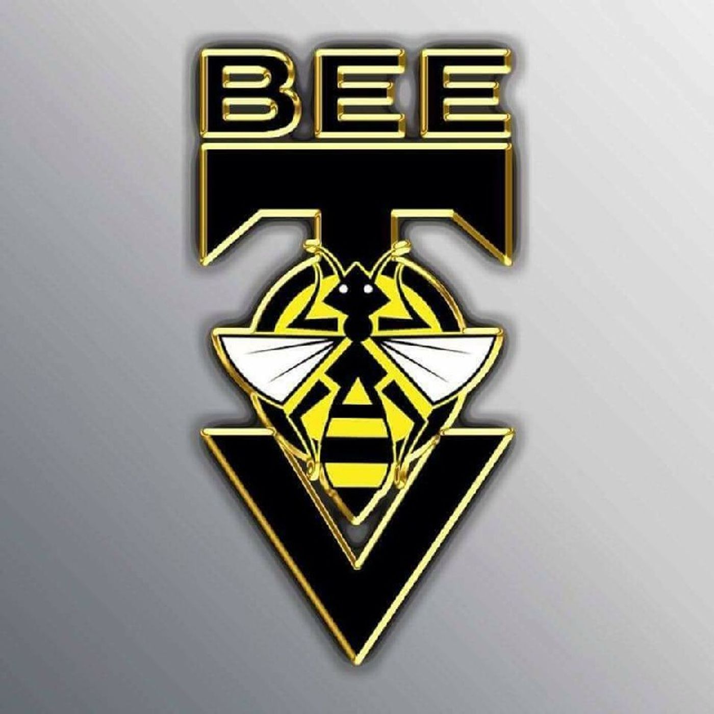 Bee Cause: The Mini Series (Test)