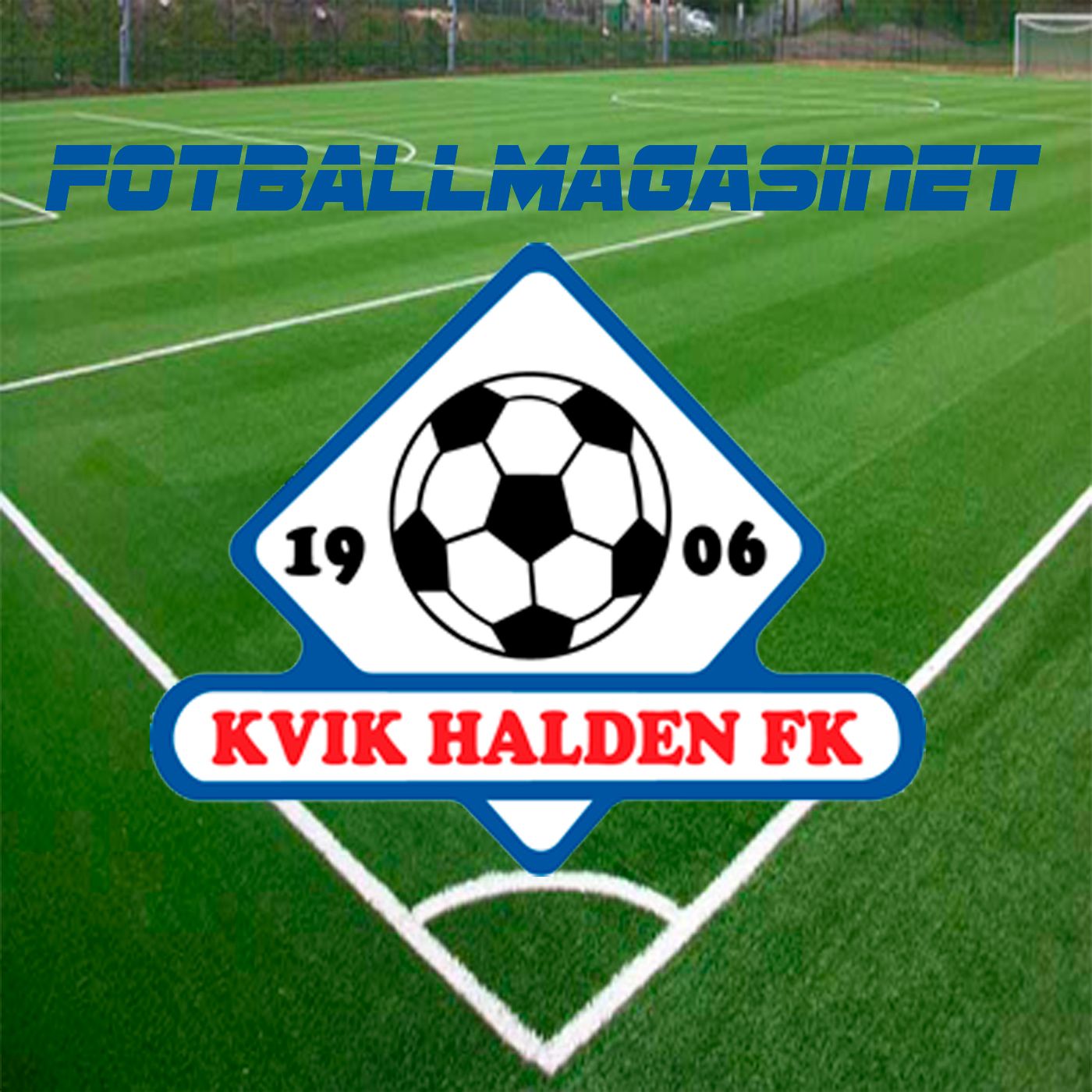Kvik Halden - Moss FK