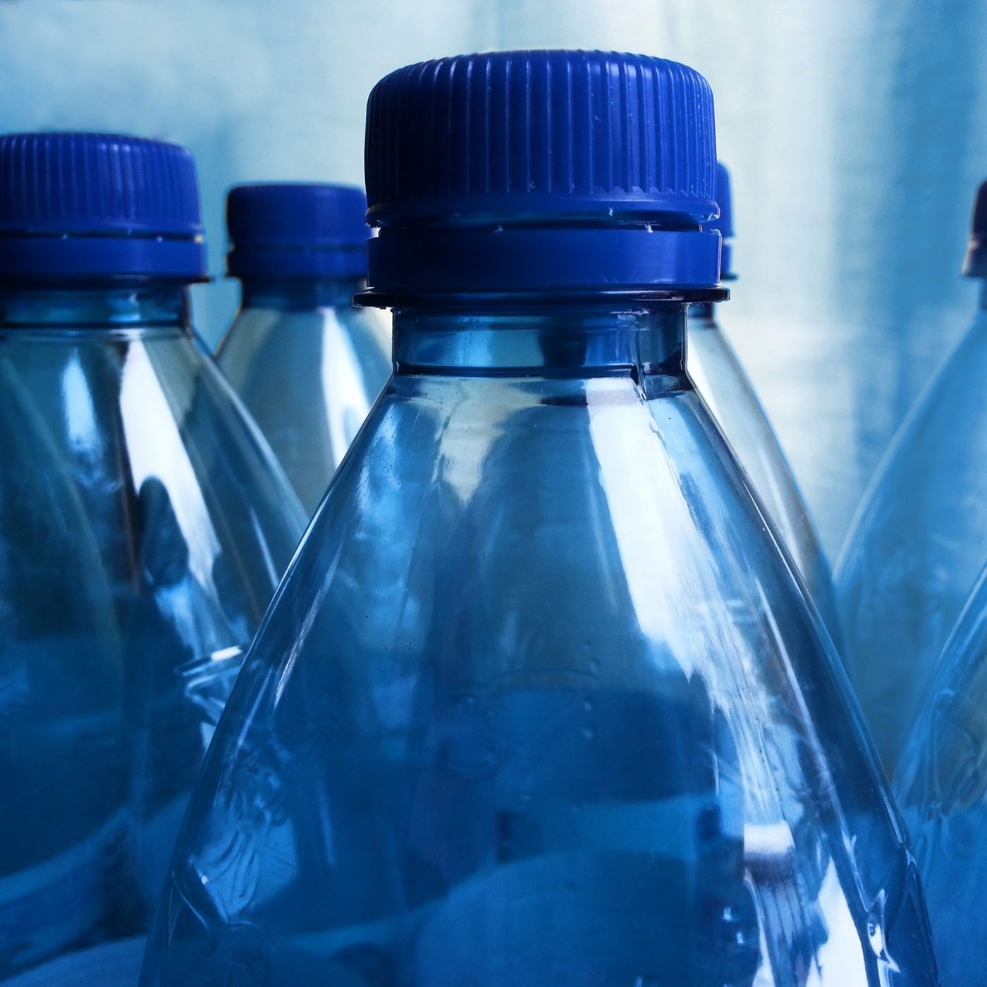 Per un'università senza plastica.