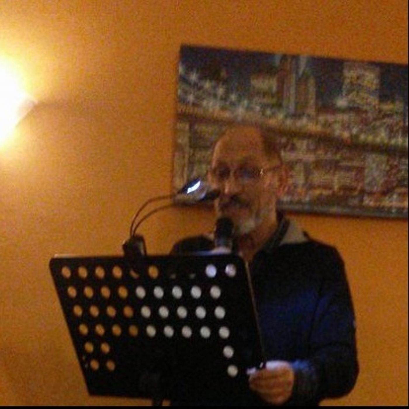 Primo RONDISSONE POETRY SLAM (Diretta)