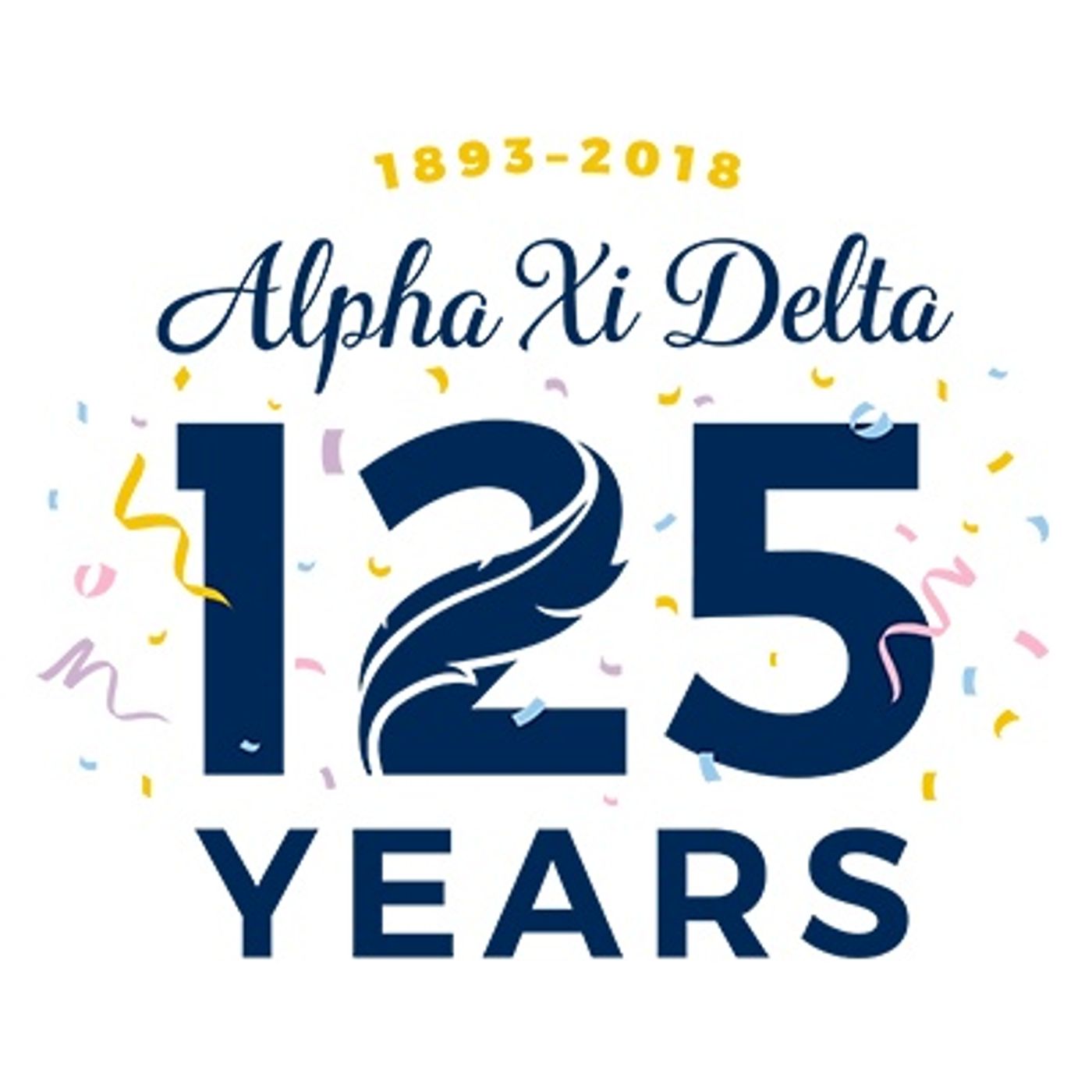 Alpha Xi Delta\'s Podcast