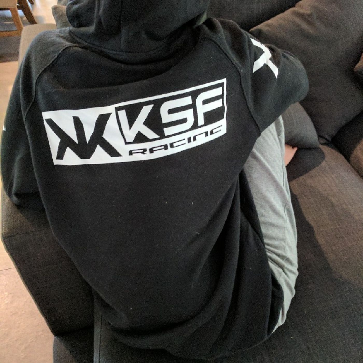 Ksf  Racing\'s show