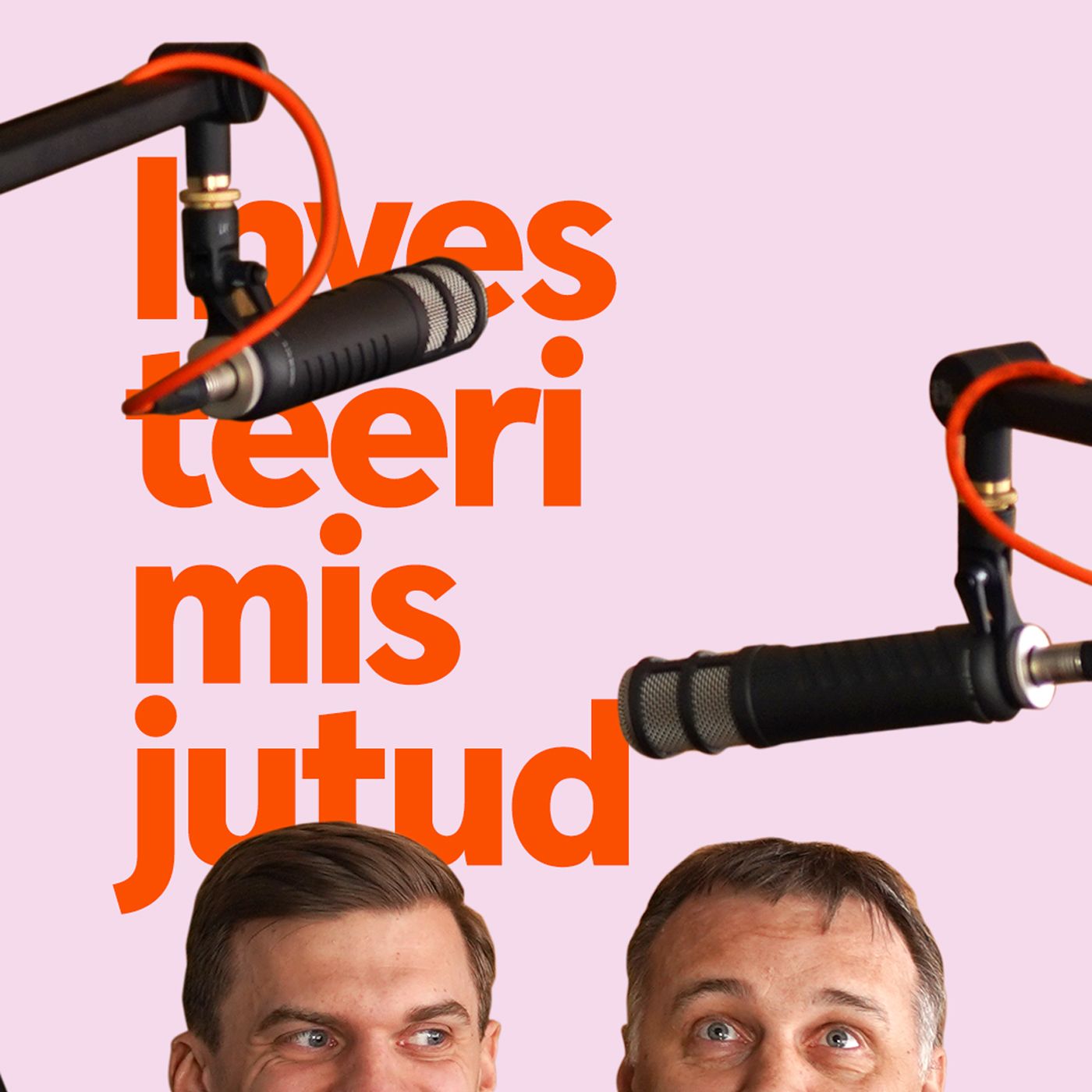 Investeerimisjutud