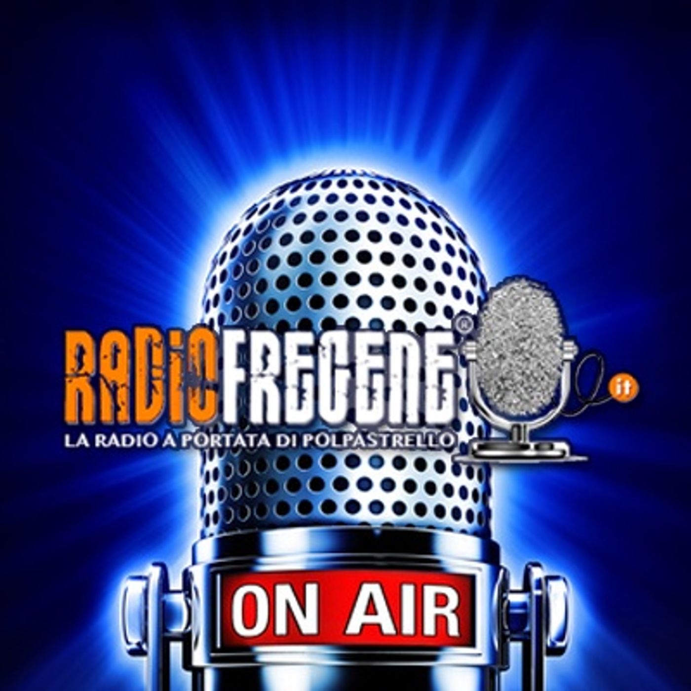 Diretta telefonica con Stef Burns
