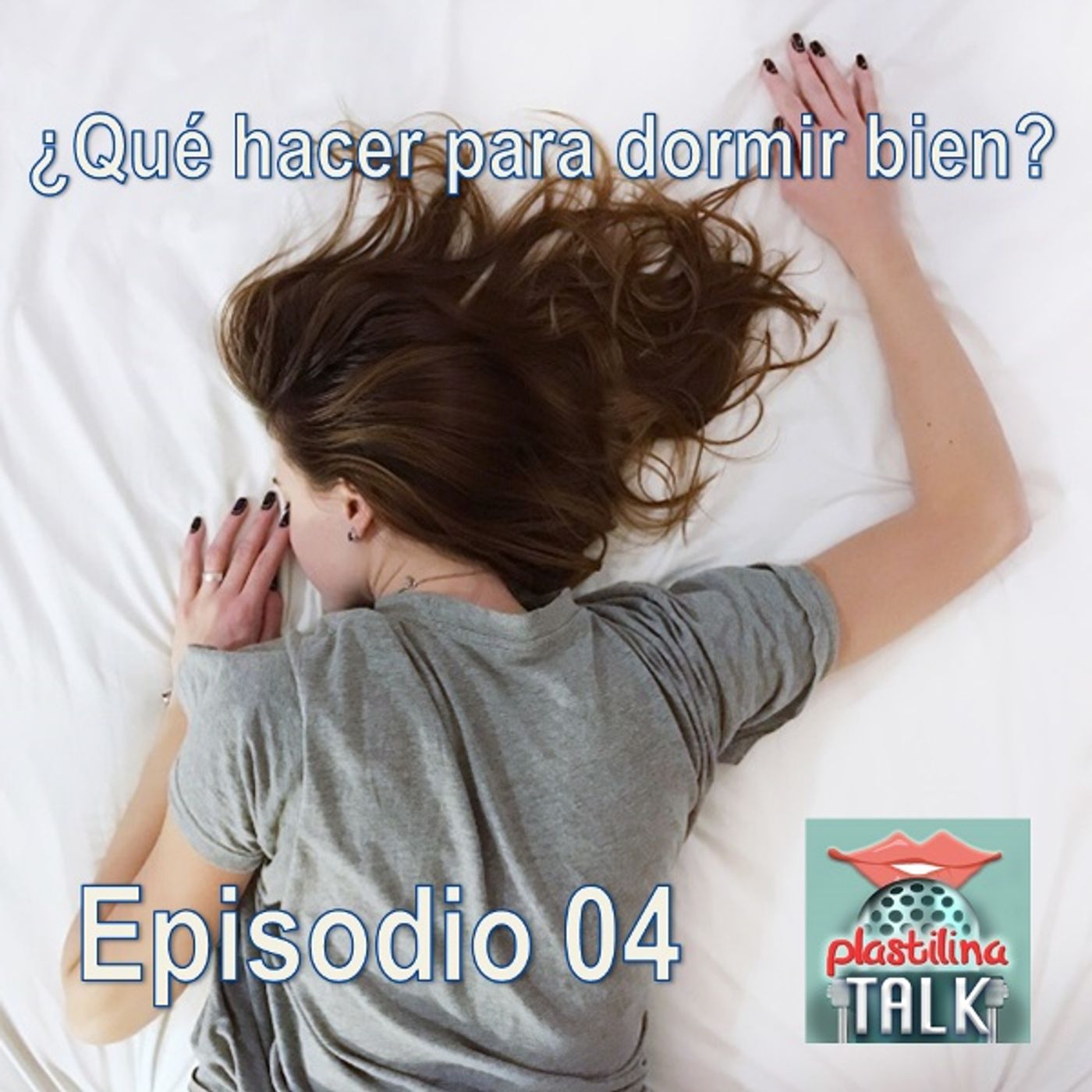 Plastilina TALK