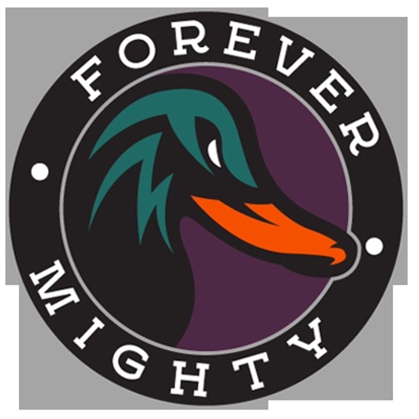 Forever Mighty Podcast - Manson Returns - Dec. 11, 2019