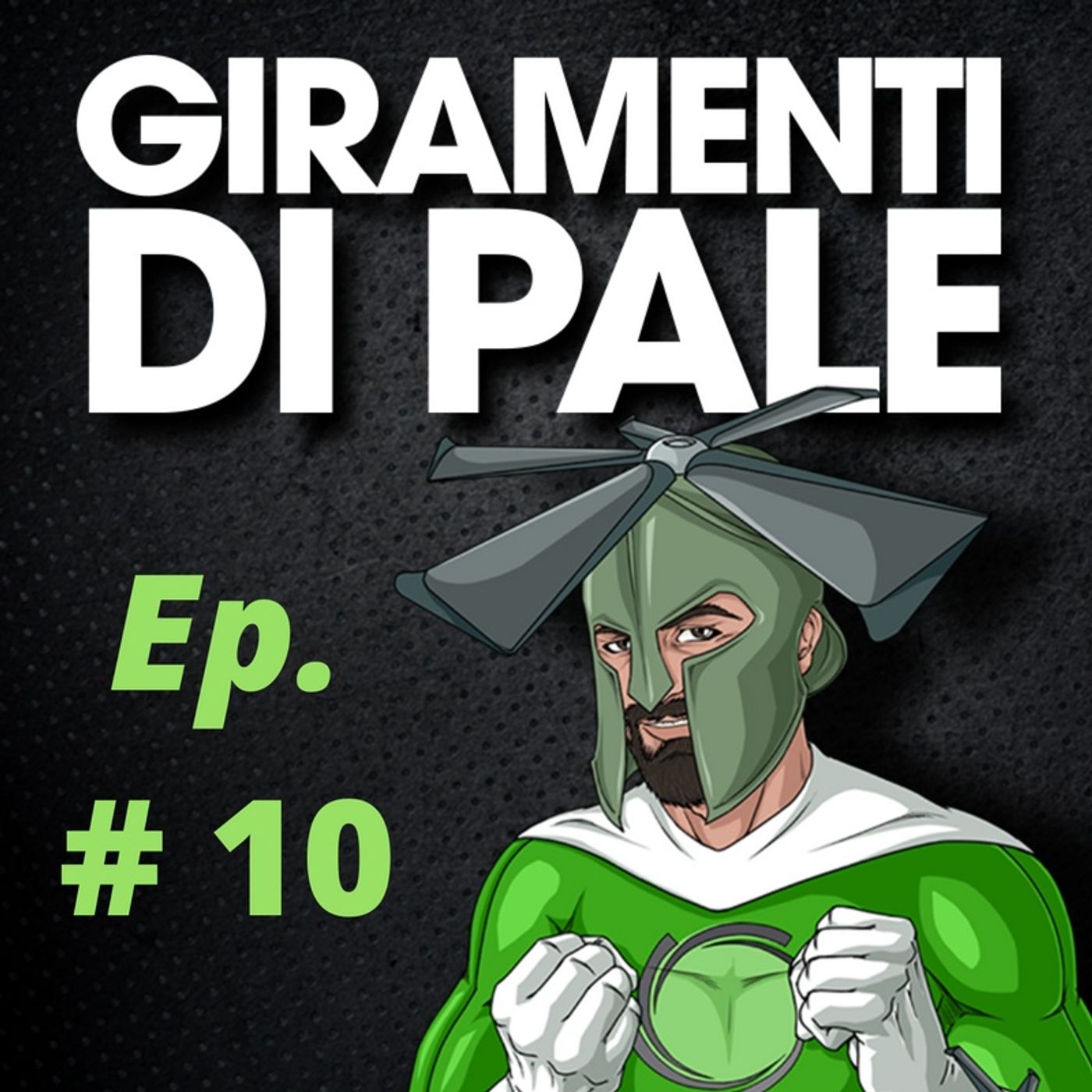 Giramenti di Pale