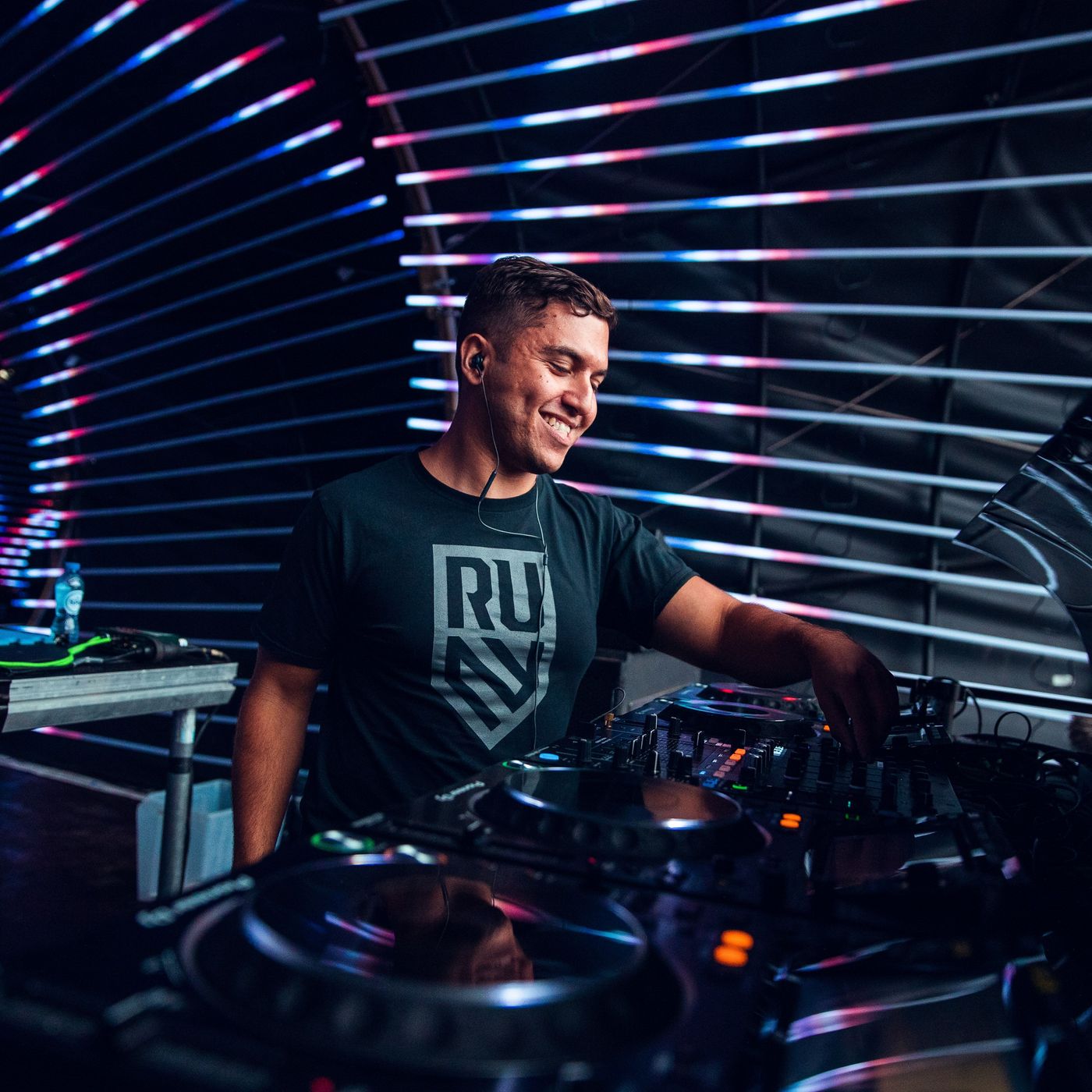 Monoverse @ Tomorrowland 2019 (FSOE Stage)