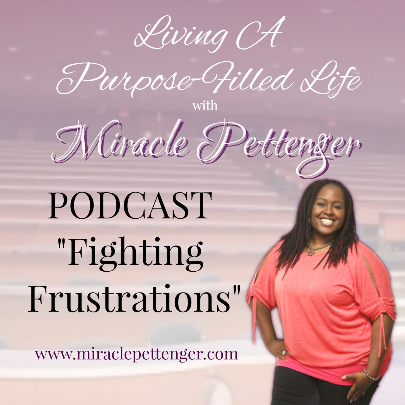 Living a Purpose-Filled Life