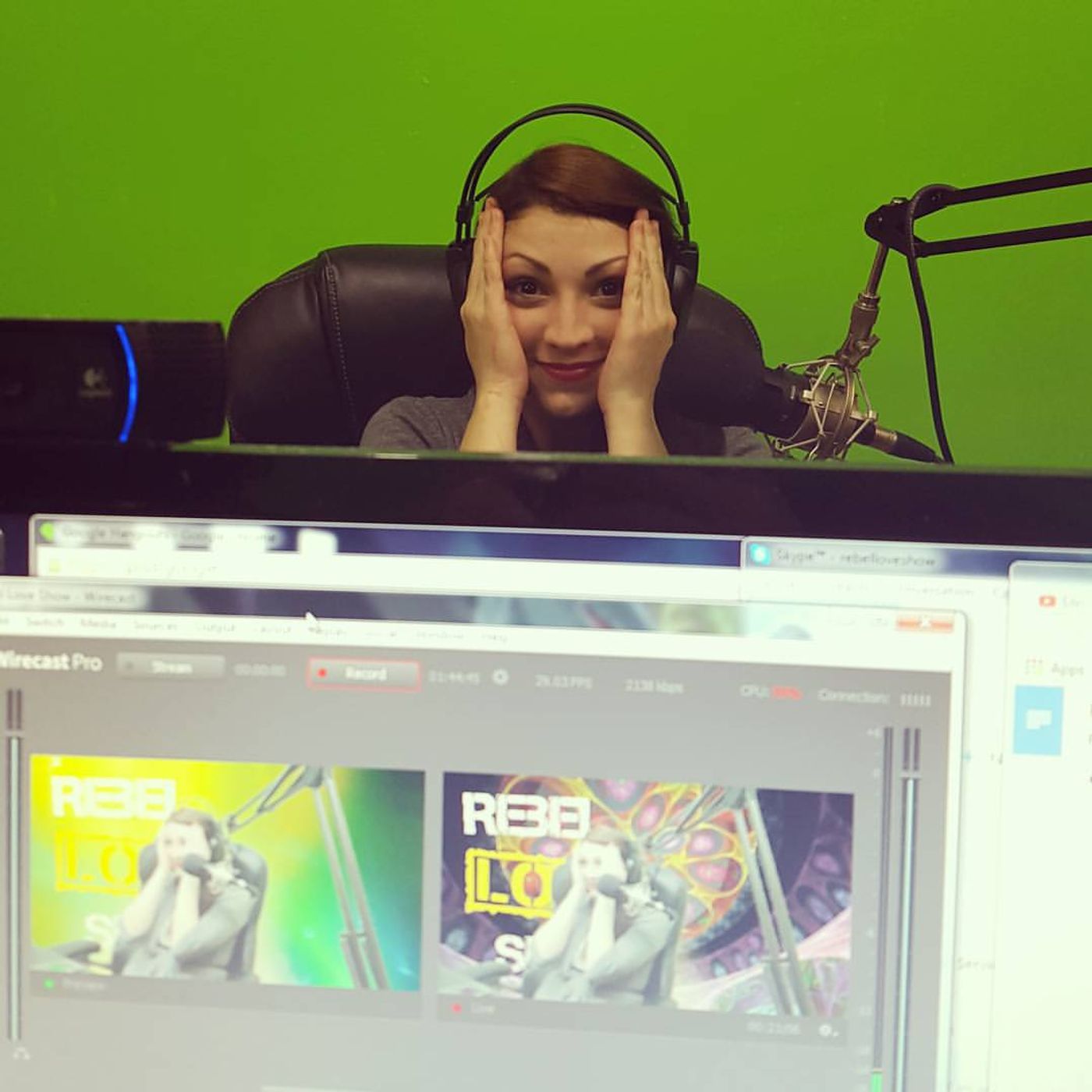 The Illumination Hour #18: The Power of Narrative