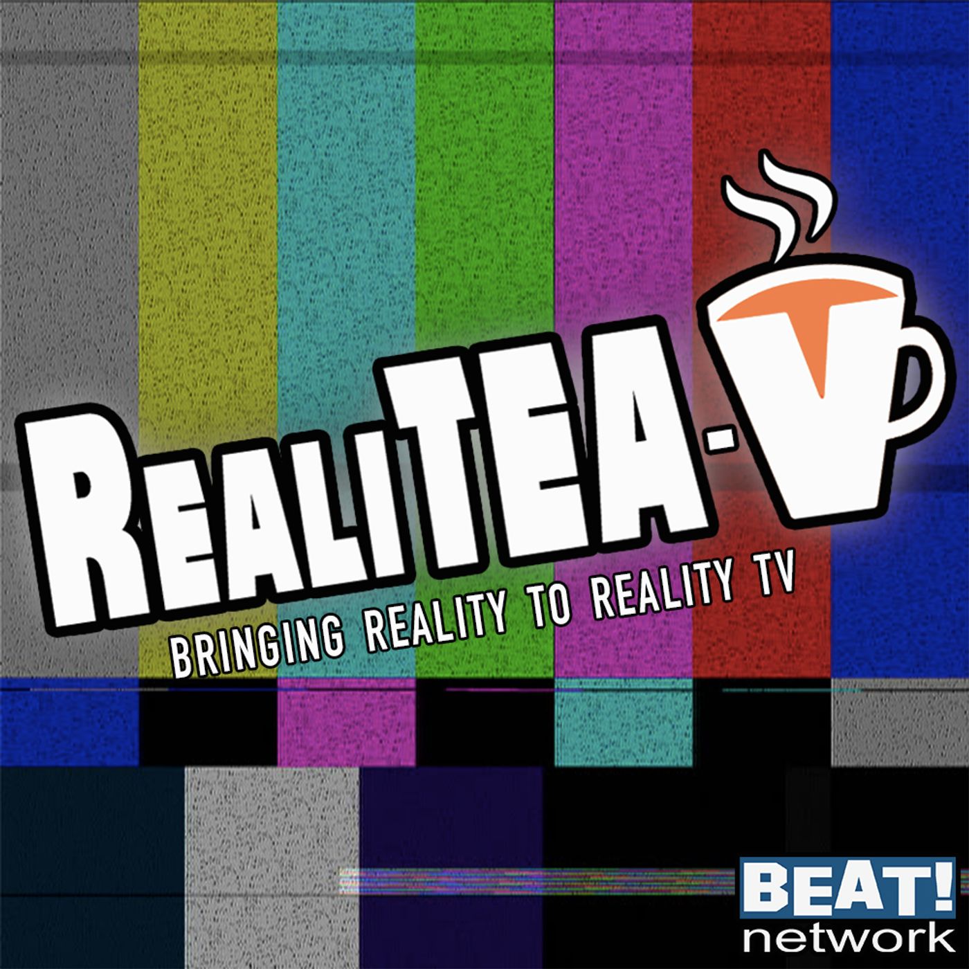 RealiTEA-V: What You All Have Been Waiting For