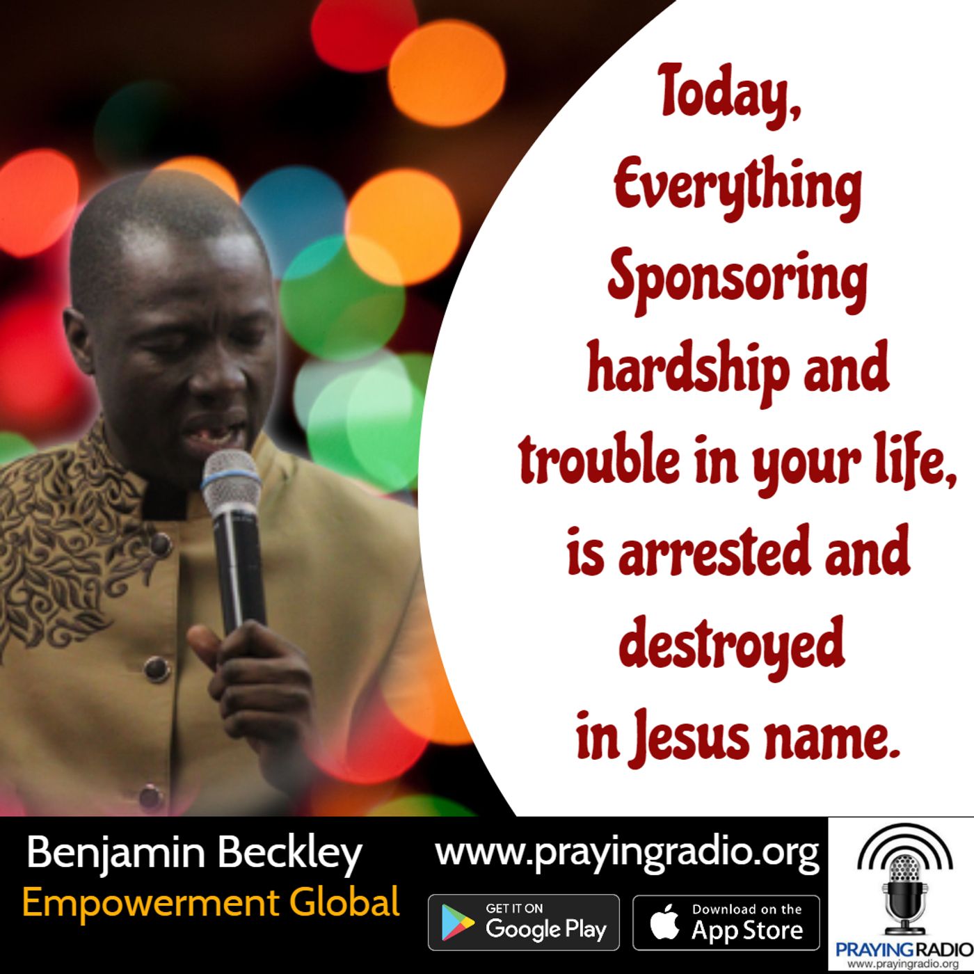 Praying The Psalms - Psalm 11