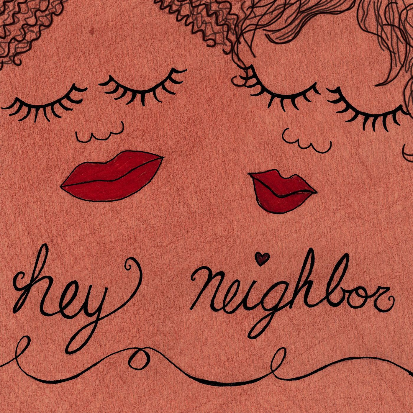 Neighborly Moment #15 - Absorbing Culture
