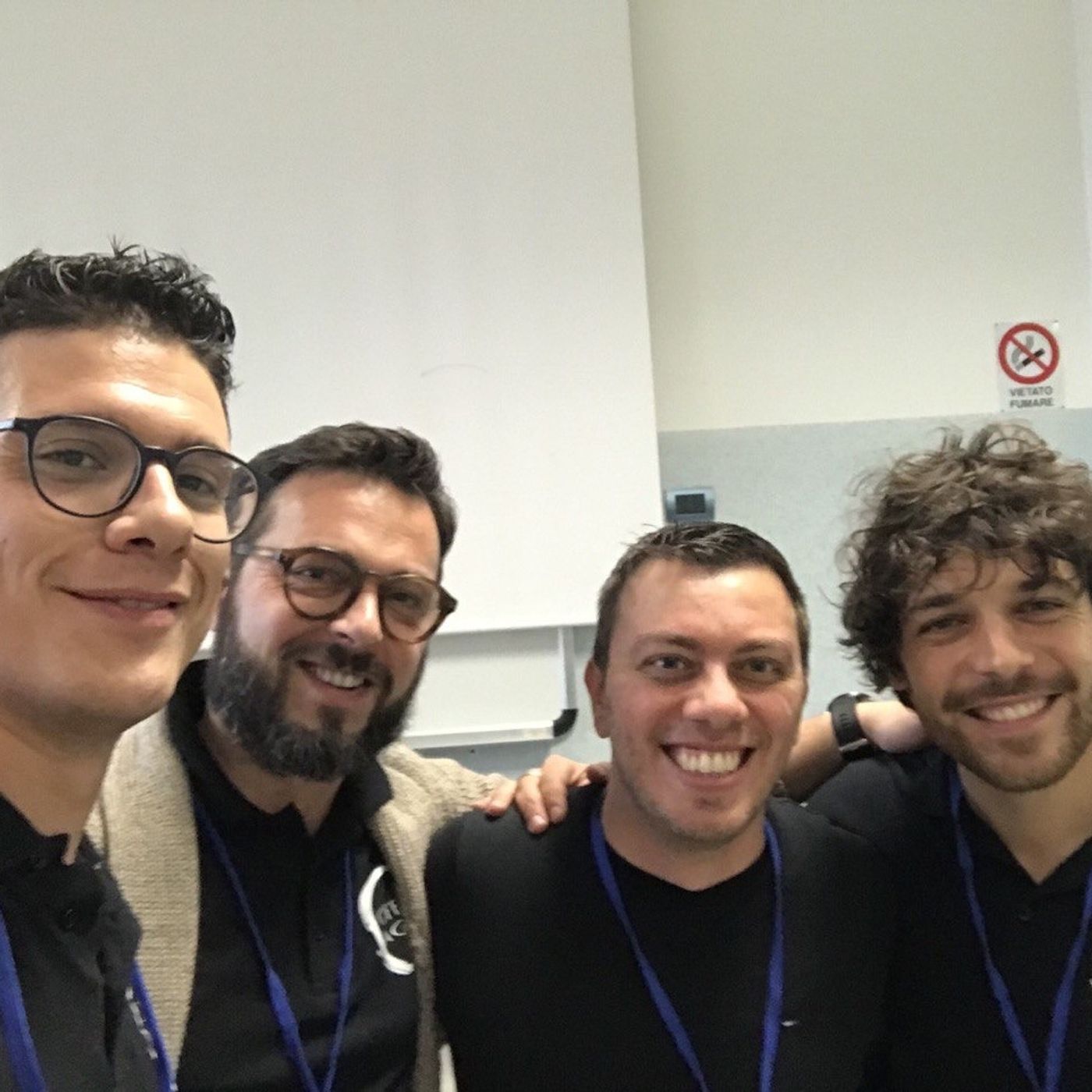 Dalla dipendenza alla libertà di rilasciare in produzione con Ignazio Dadduzio