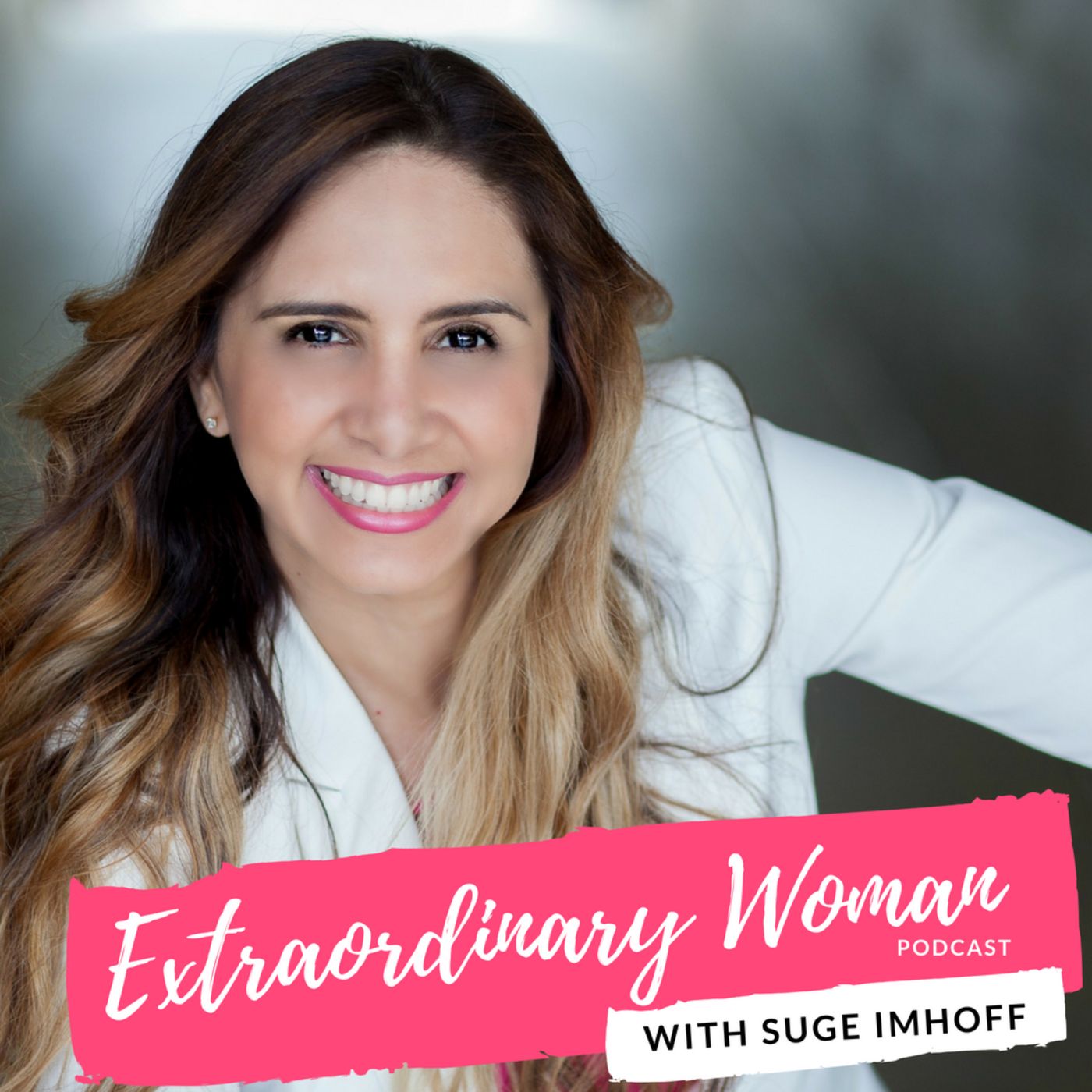 The EWoman Leadership Podcast
