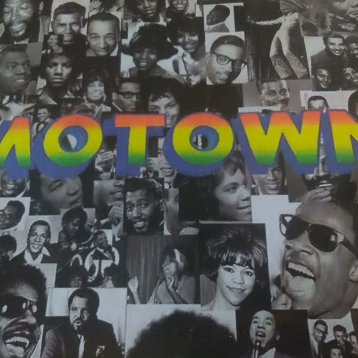 MOTOWN SOUND