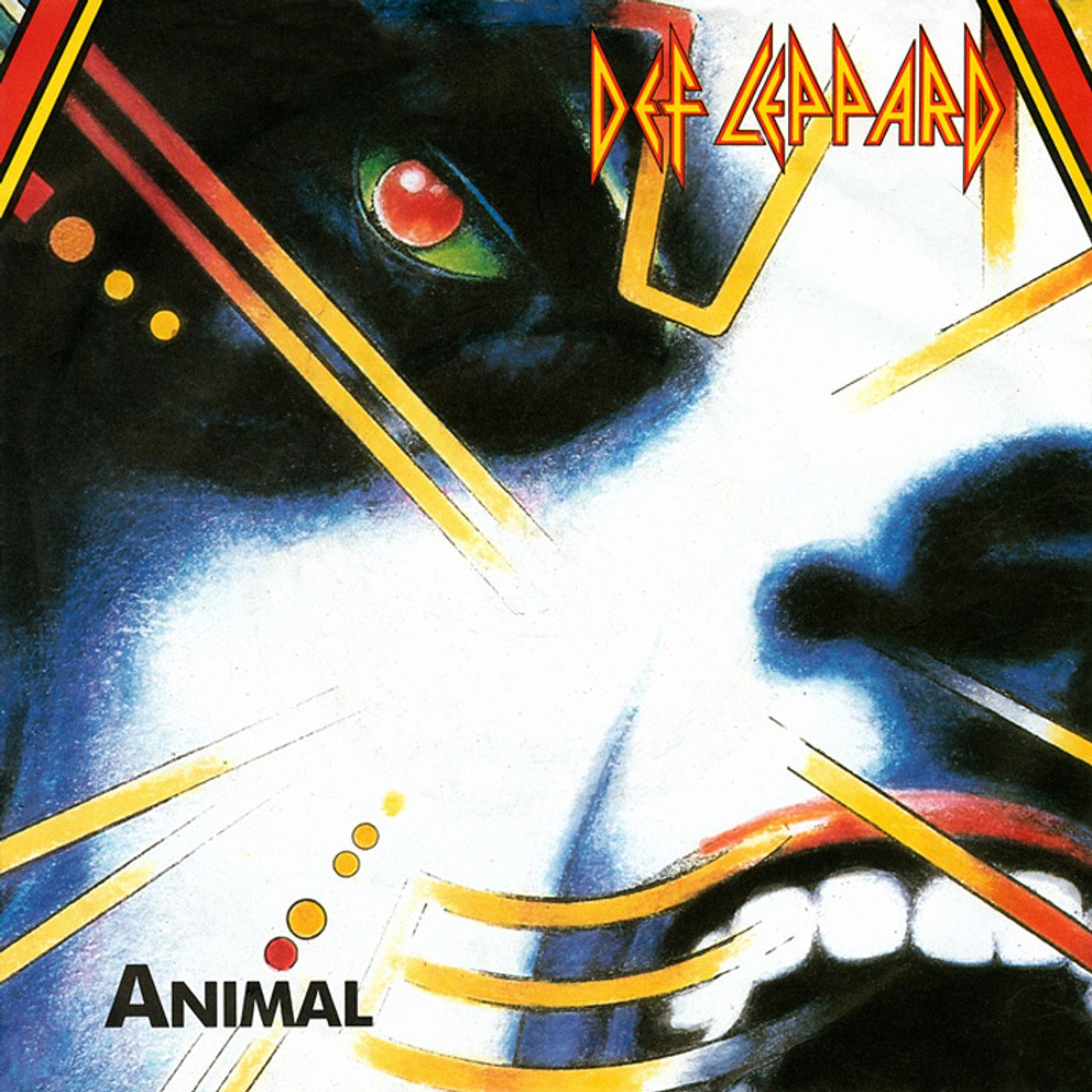 Quiero que Sepas: Animal