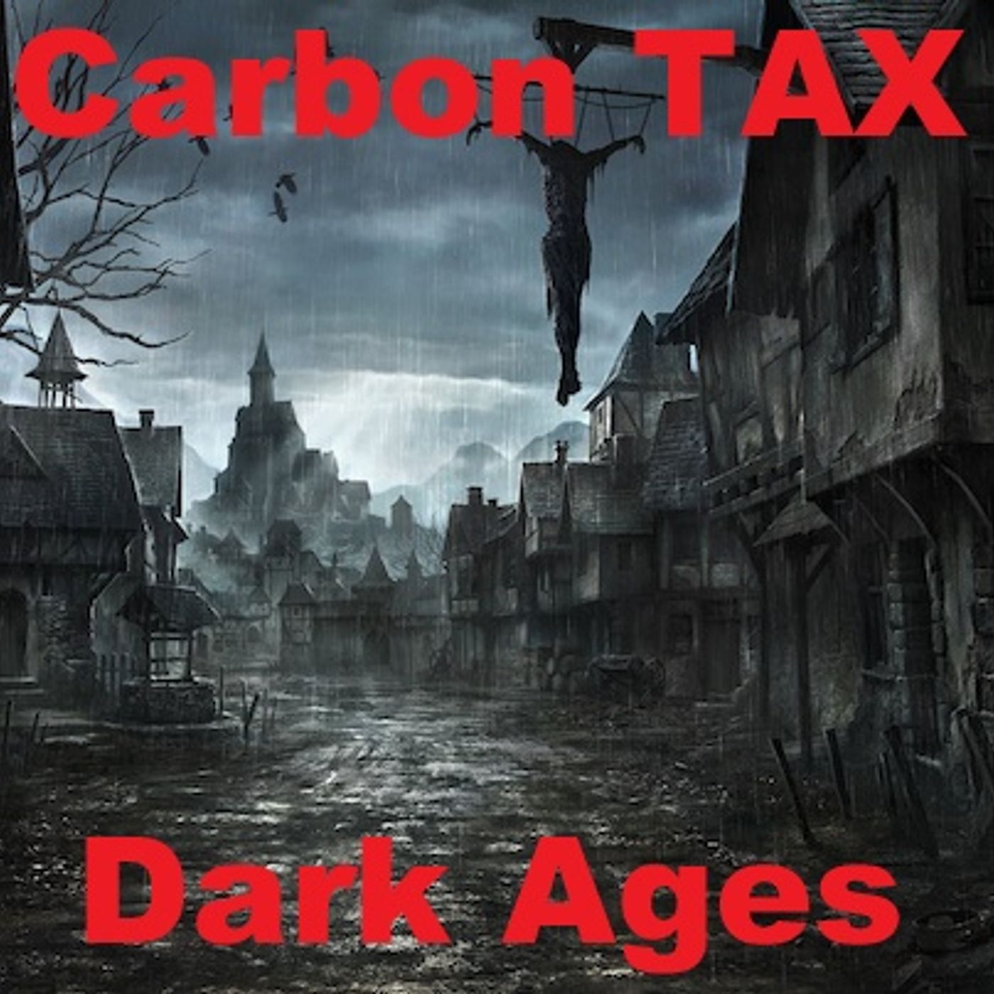 Morning miniute Canada back to the Dark ages Jan 20 2017