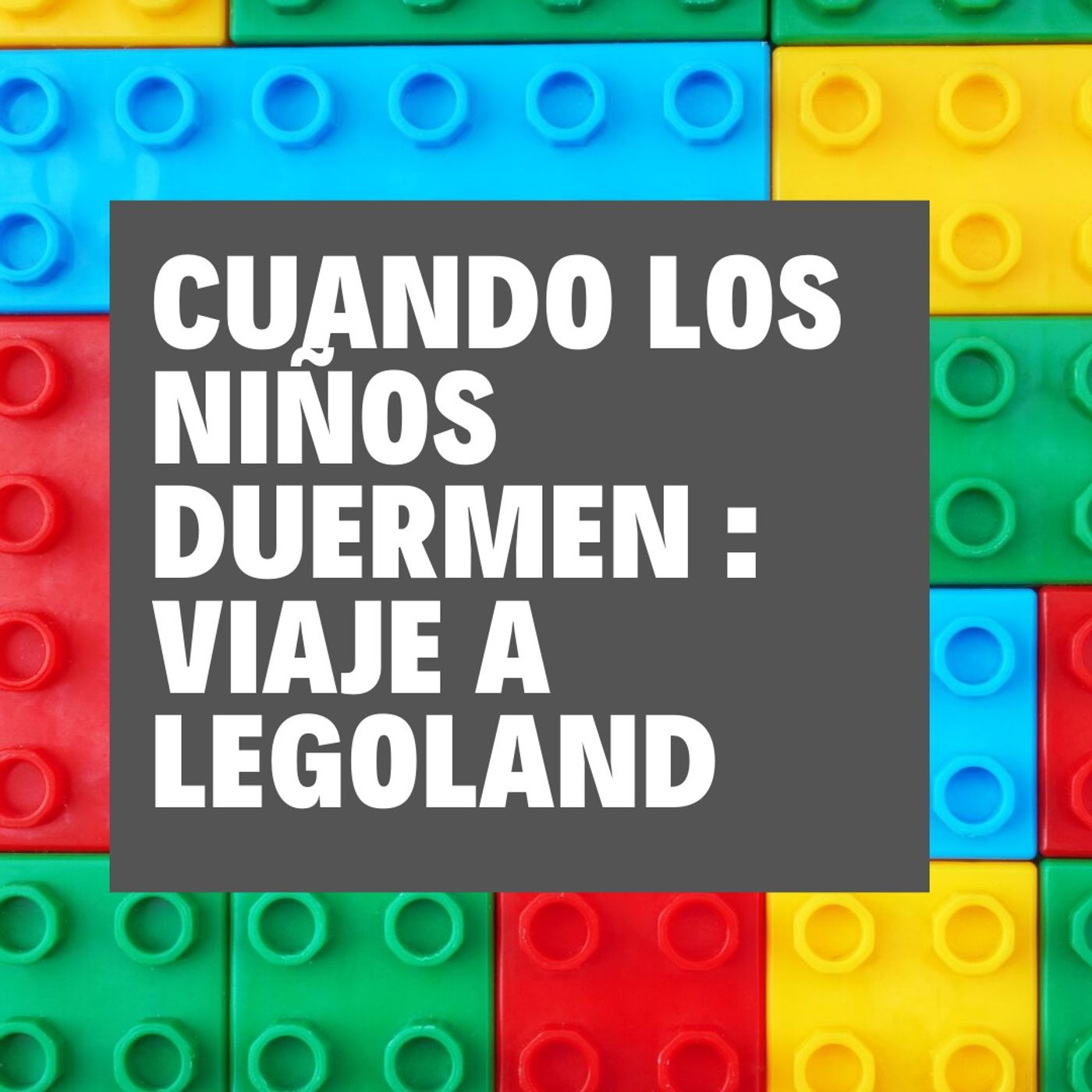 CLND 051 Legoland