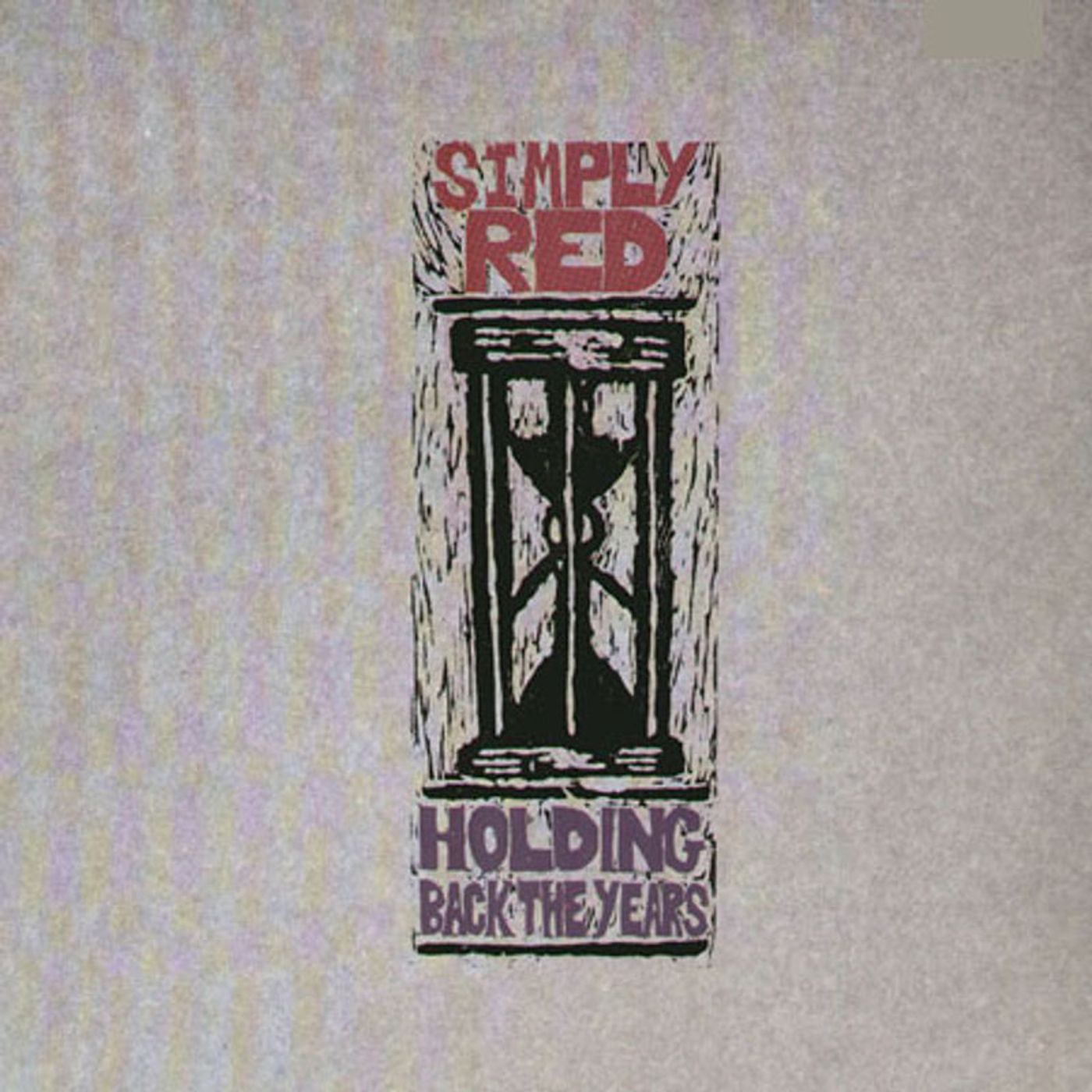 Quiero que Sepas: Holding Back The Years