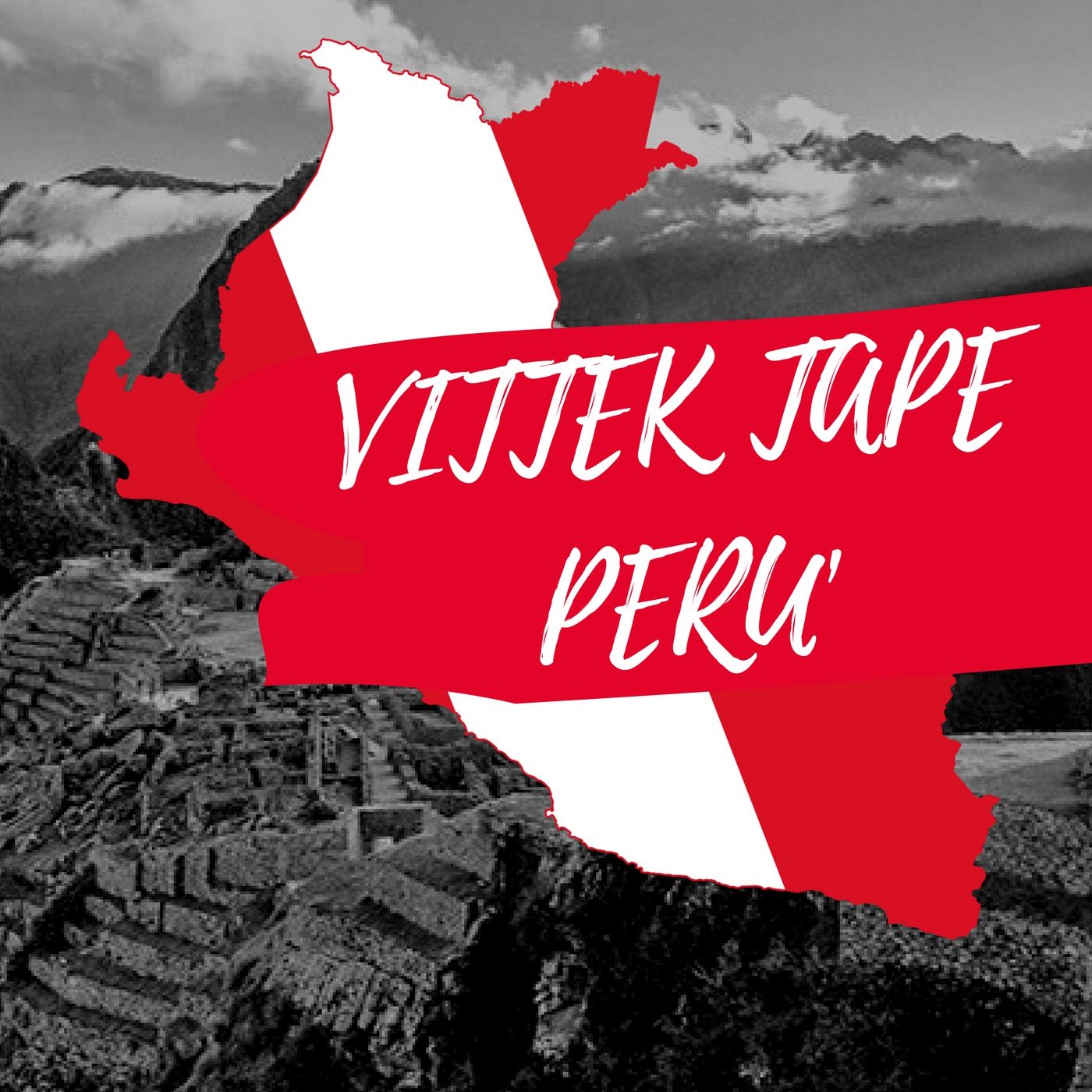 Vittek Tape Peru 26-9-19