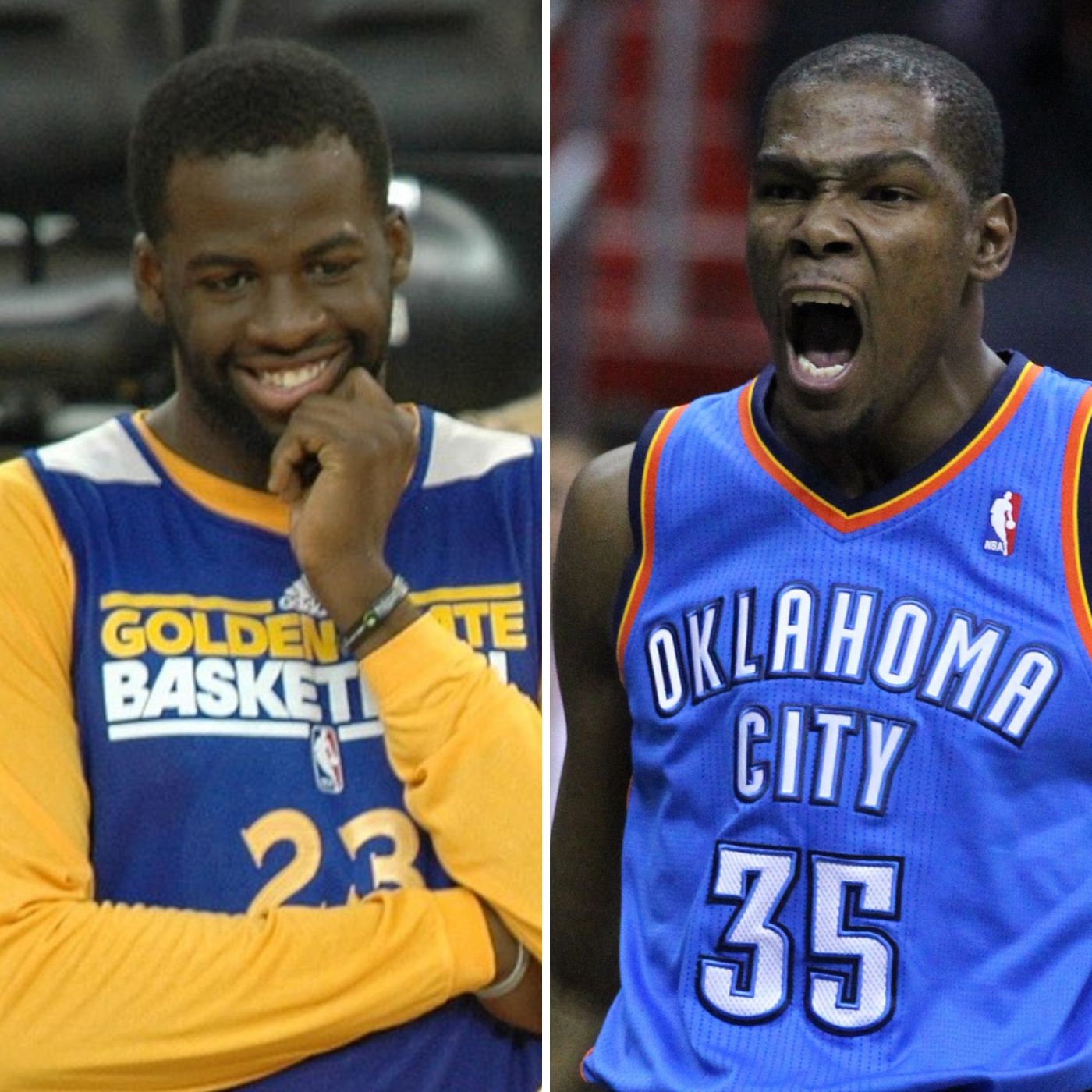 EP 57: "The Golden State Warriors Are at War With Each Other!”