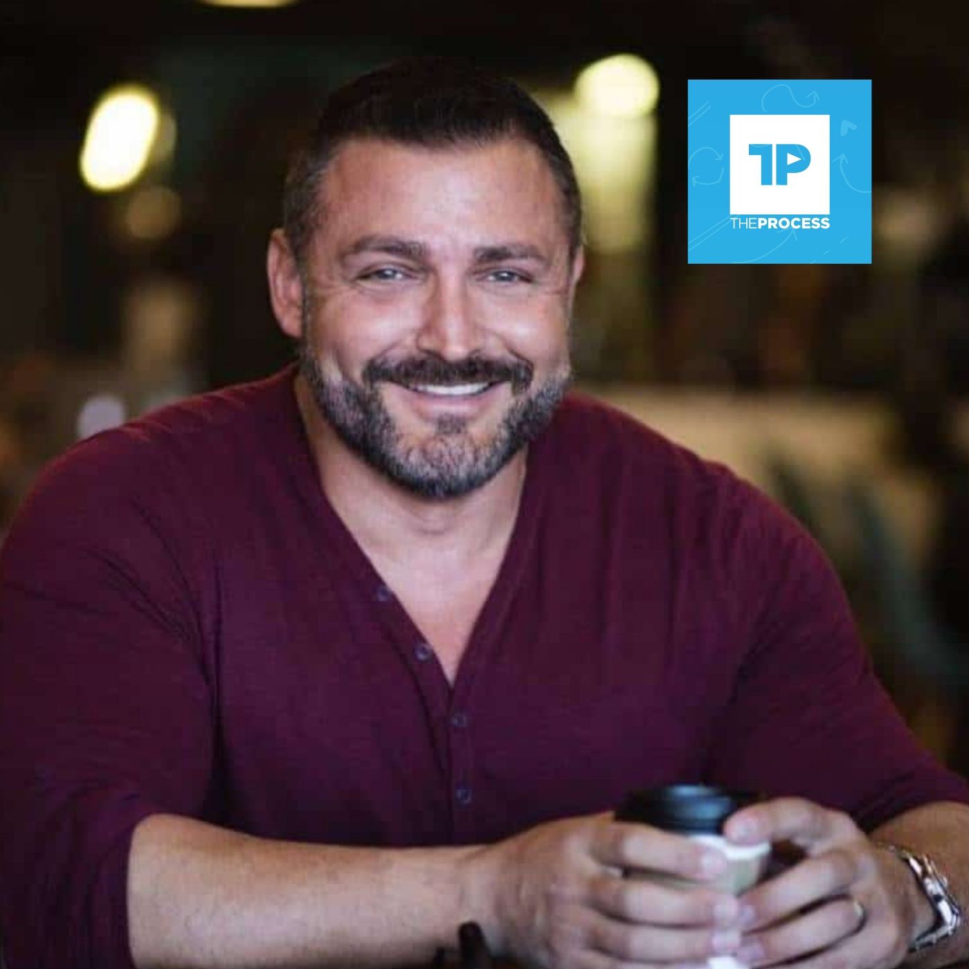 Entrepreneurship and Motivation with Rocco Cozza #32