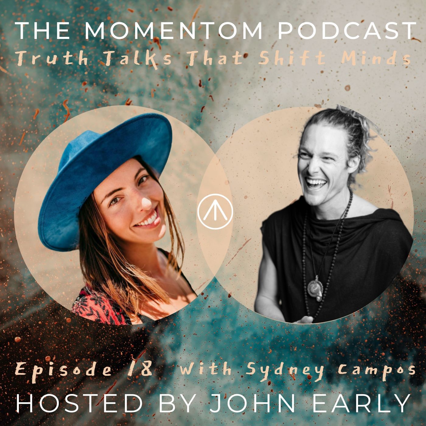 The Momentom Collective Podcast