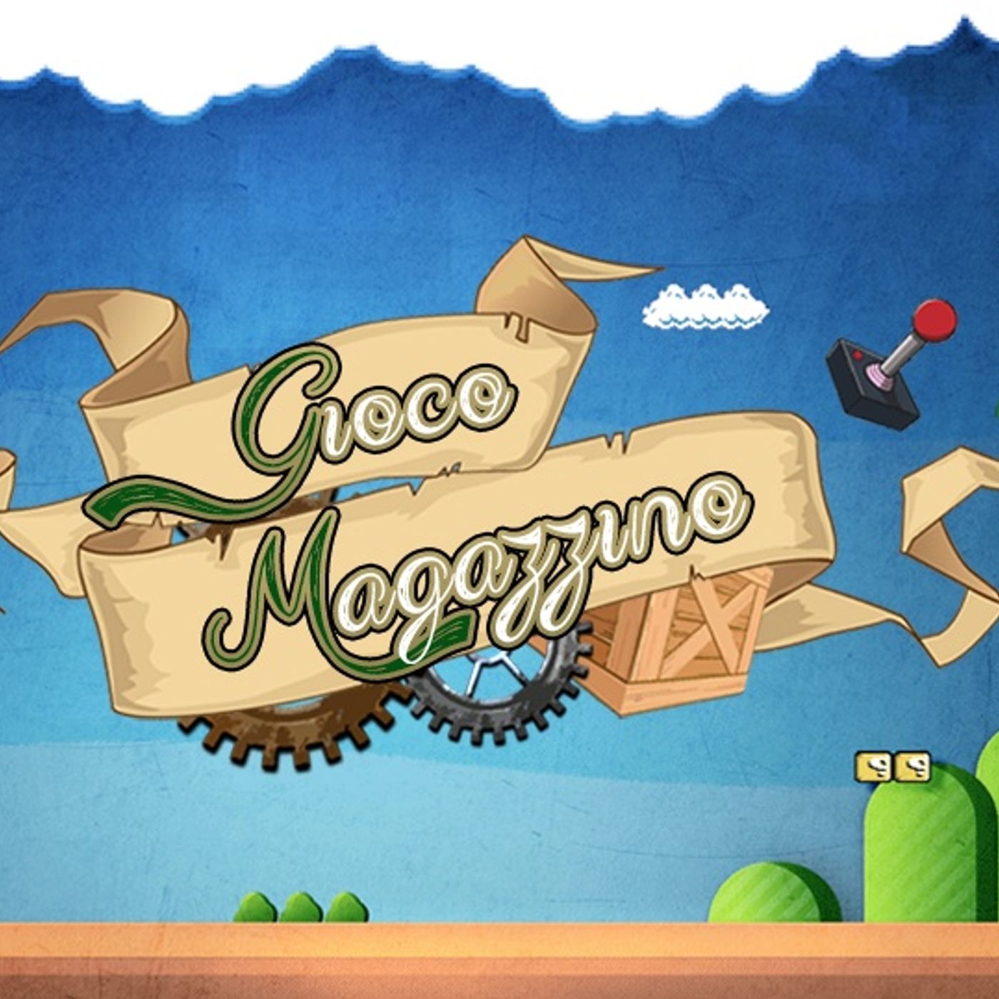Dalla Cina col Furgone - Gioco Magazzino #17