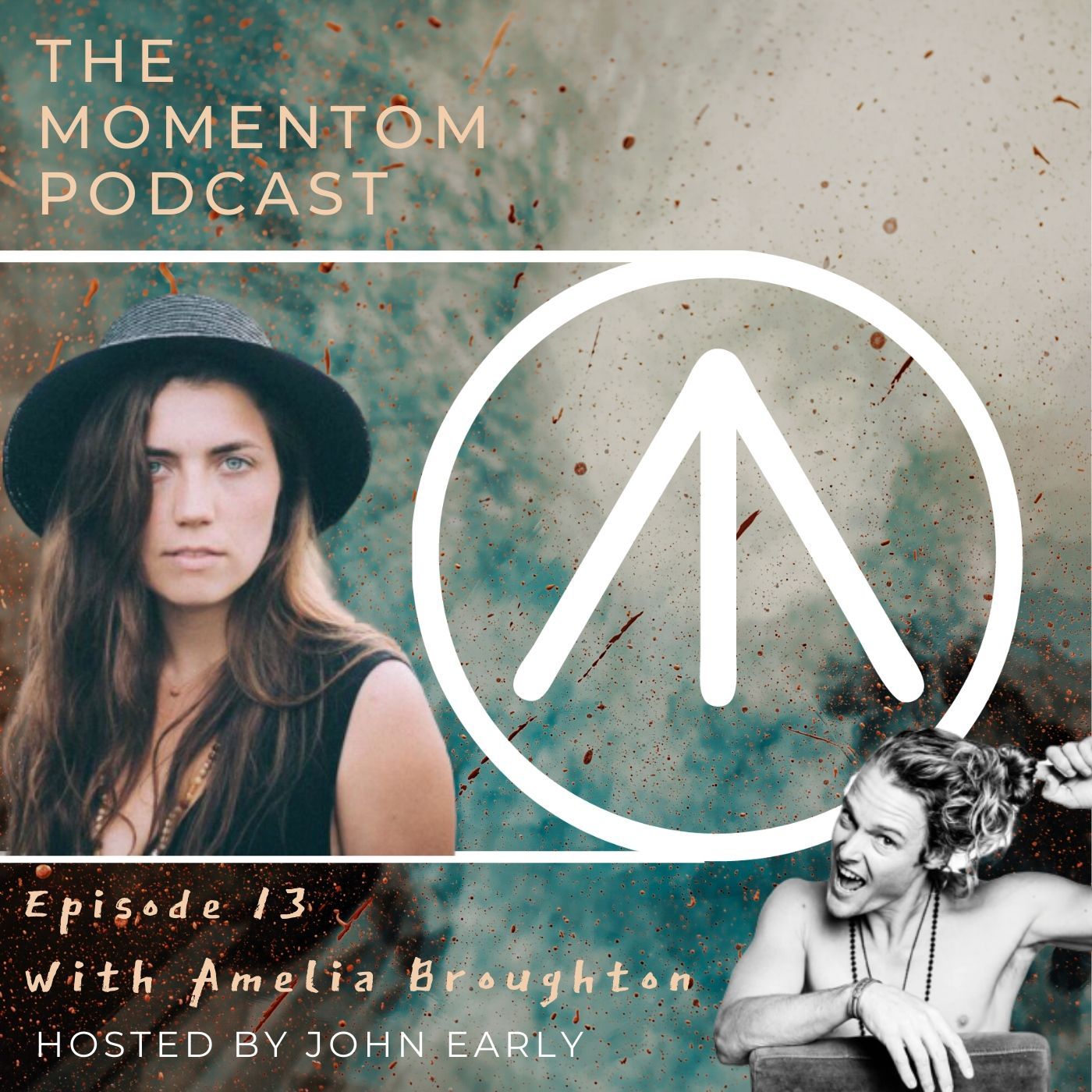 The Momentom Collective Podcast