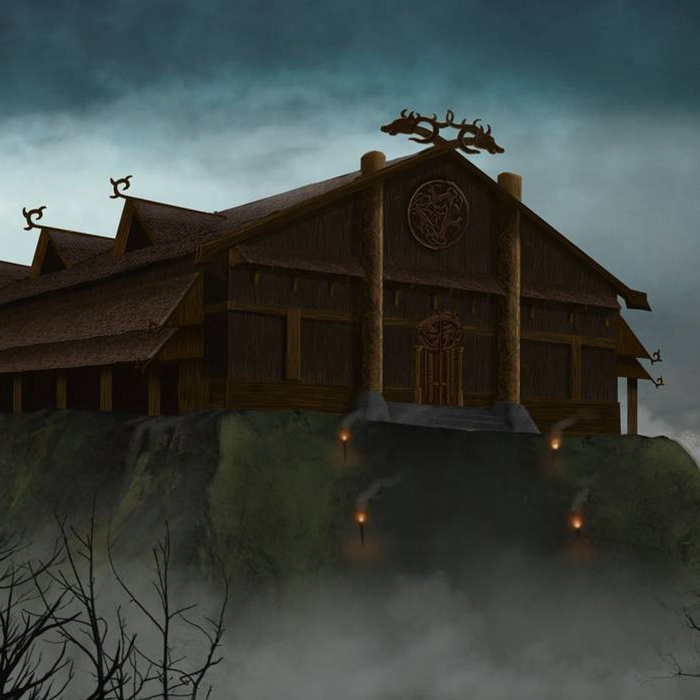 Side Jobs- Heorot